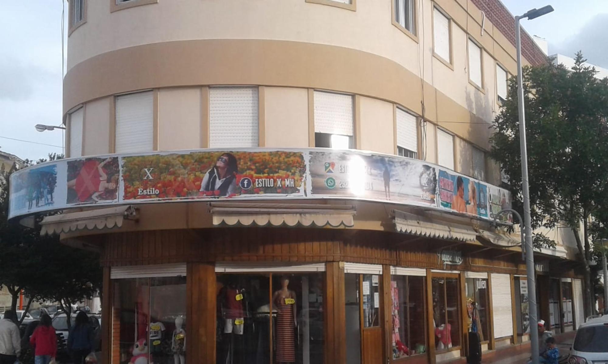 AV.INTENDENTE MAJLUF 273 · Monte Hermoso — foto 3