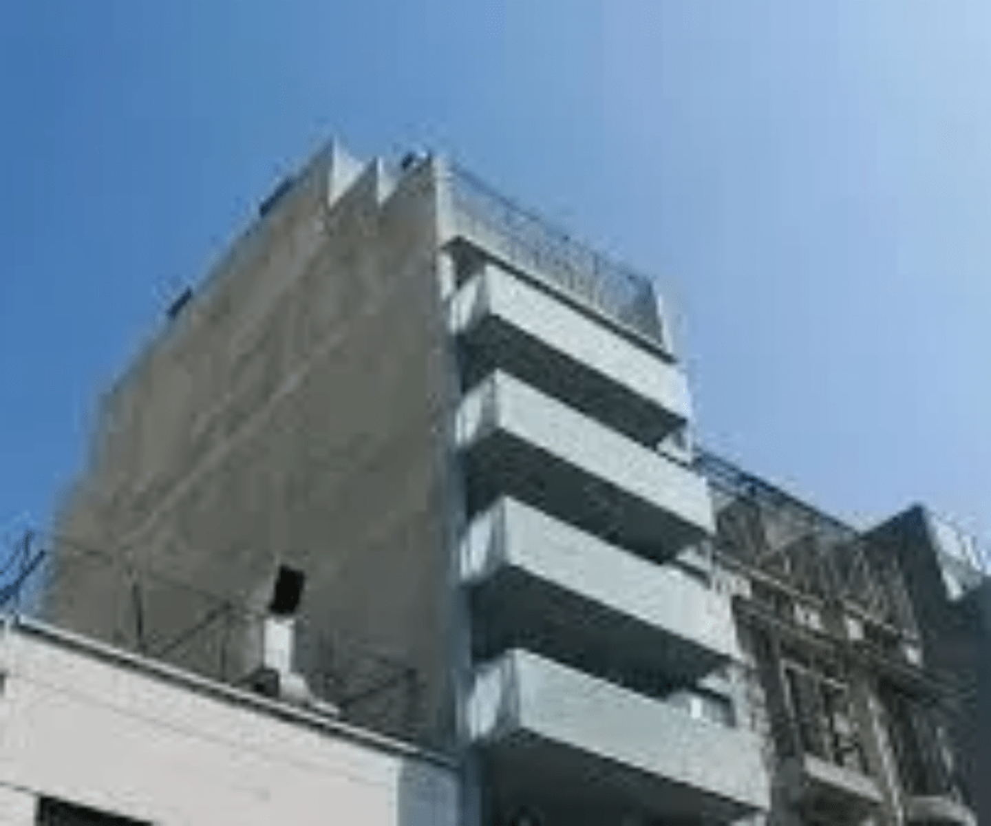 Viamonte 2100 · Balvanera — foto 3