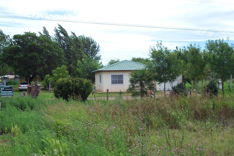 RP41 - KM 267 · San Andrés De Giles — foto 4