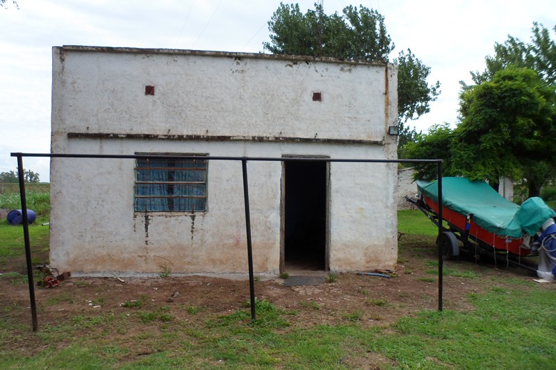 RP41 - KM 267 · San Andrés De Giles — foto 6