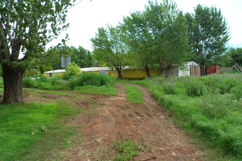 RP41 - KM 267 · San Andrés De Giles — foto 7