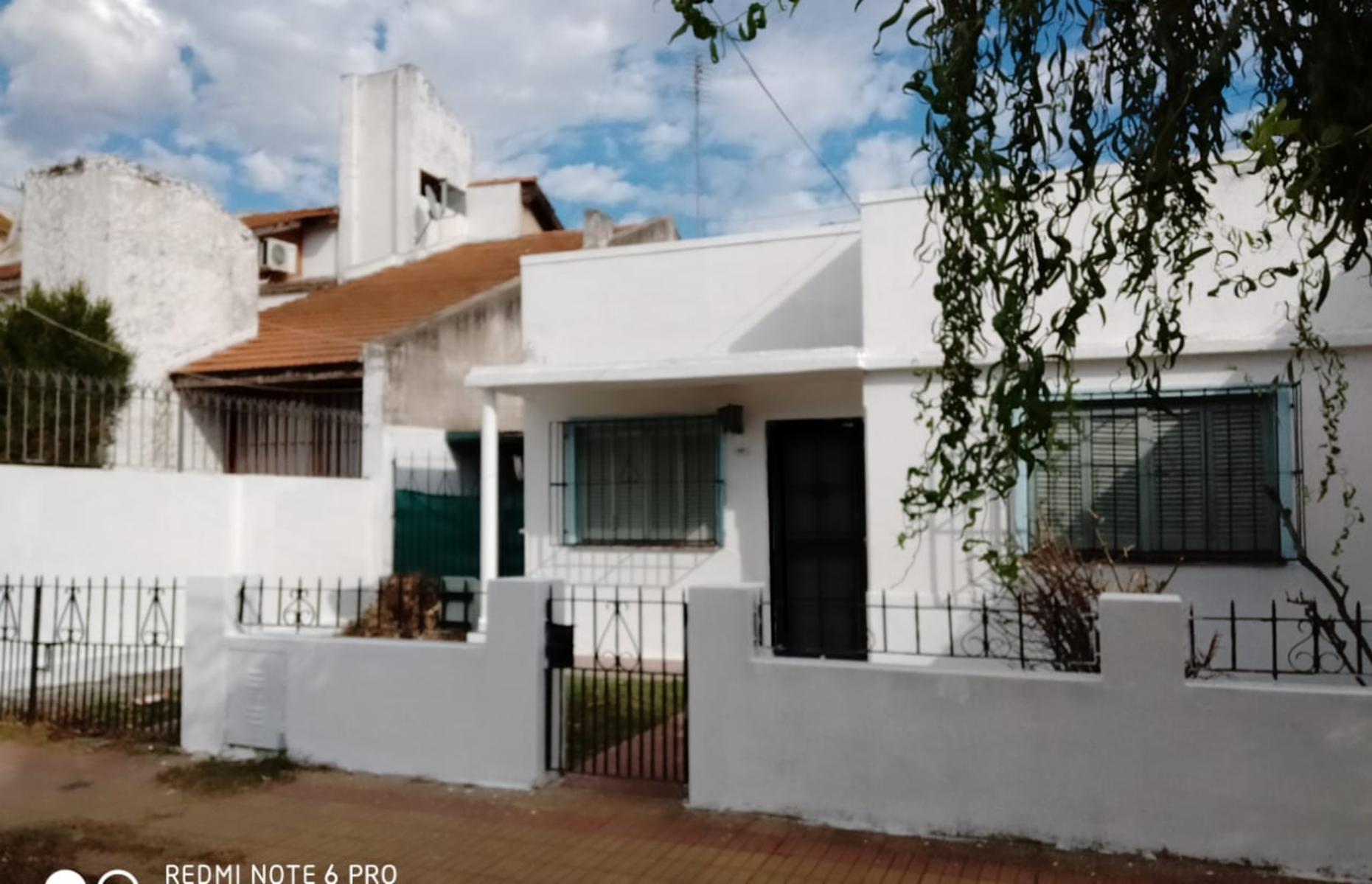 Boqueron 1525 · Lomas De Zamora — foto 3