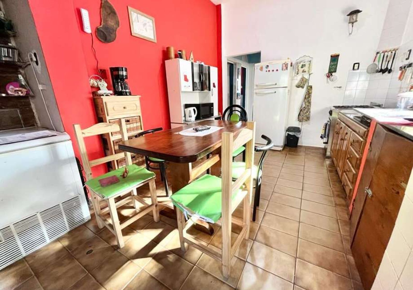 LUIS MARIA DRAGO 1870 · Morón — foto 4