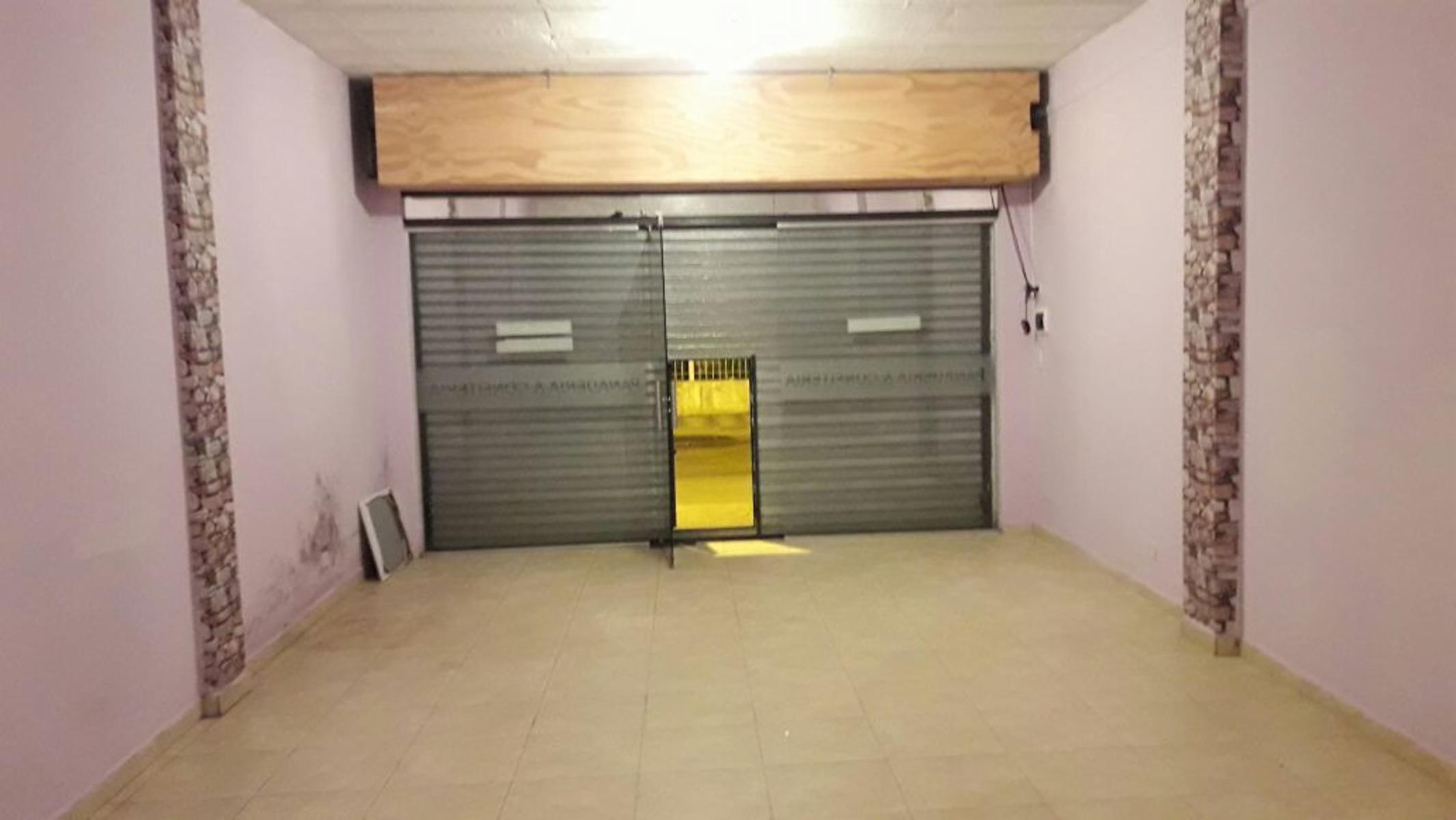 JOSE HERNANDEZ AL 500 · Esteban Echeverría — foto 5
