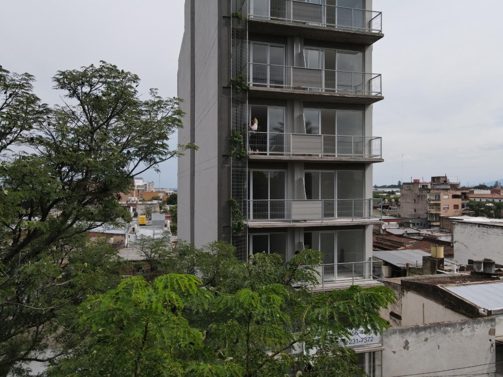 Pasaje Gutierrez 1426 · Capital — foto 13