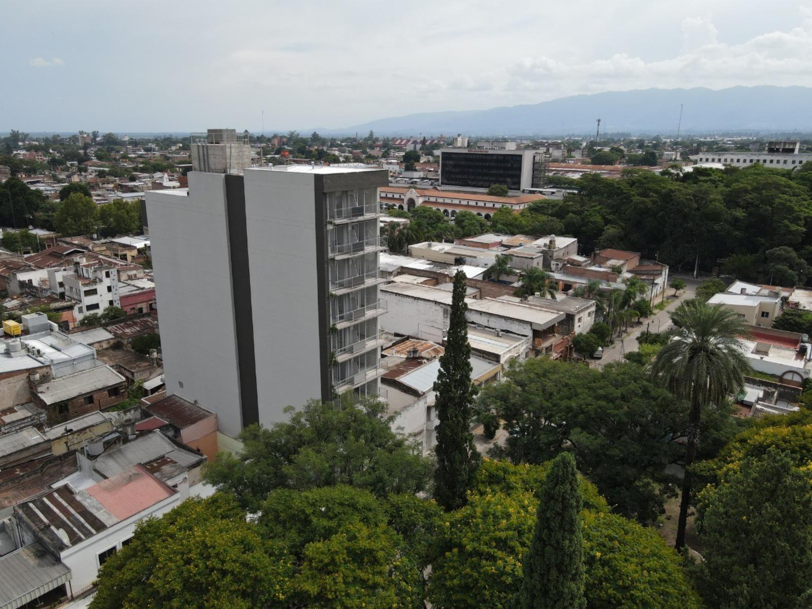 Pasaje Gutierrez 1426 · Capital — foto 14
