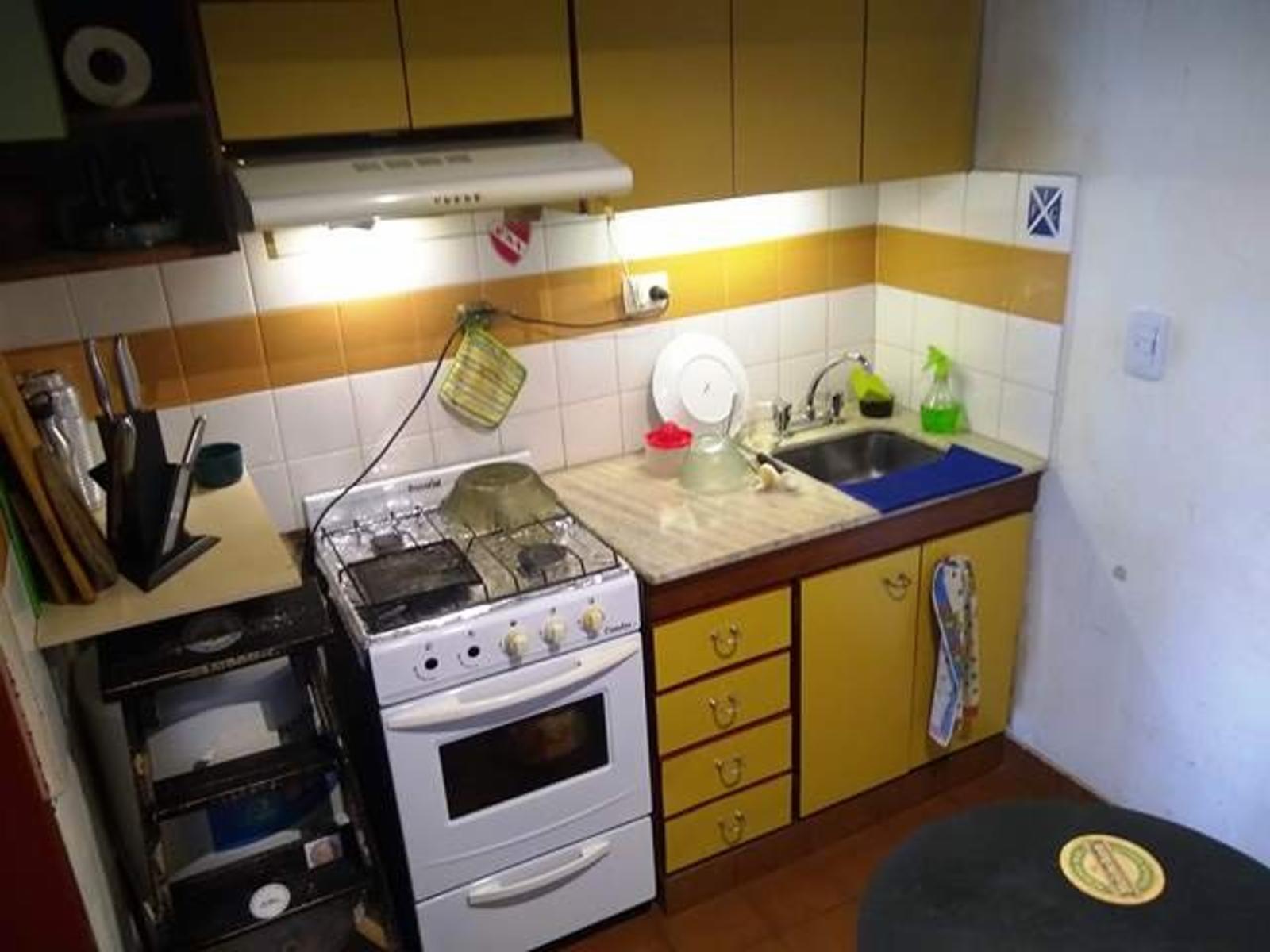 tacuari 900 · La Matanza — foto 4