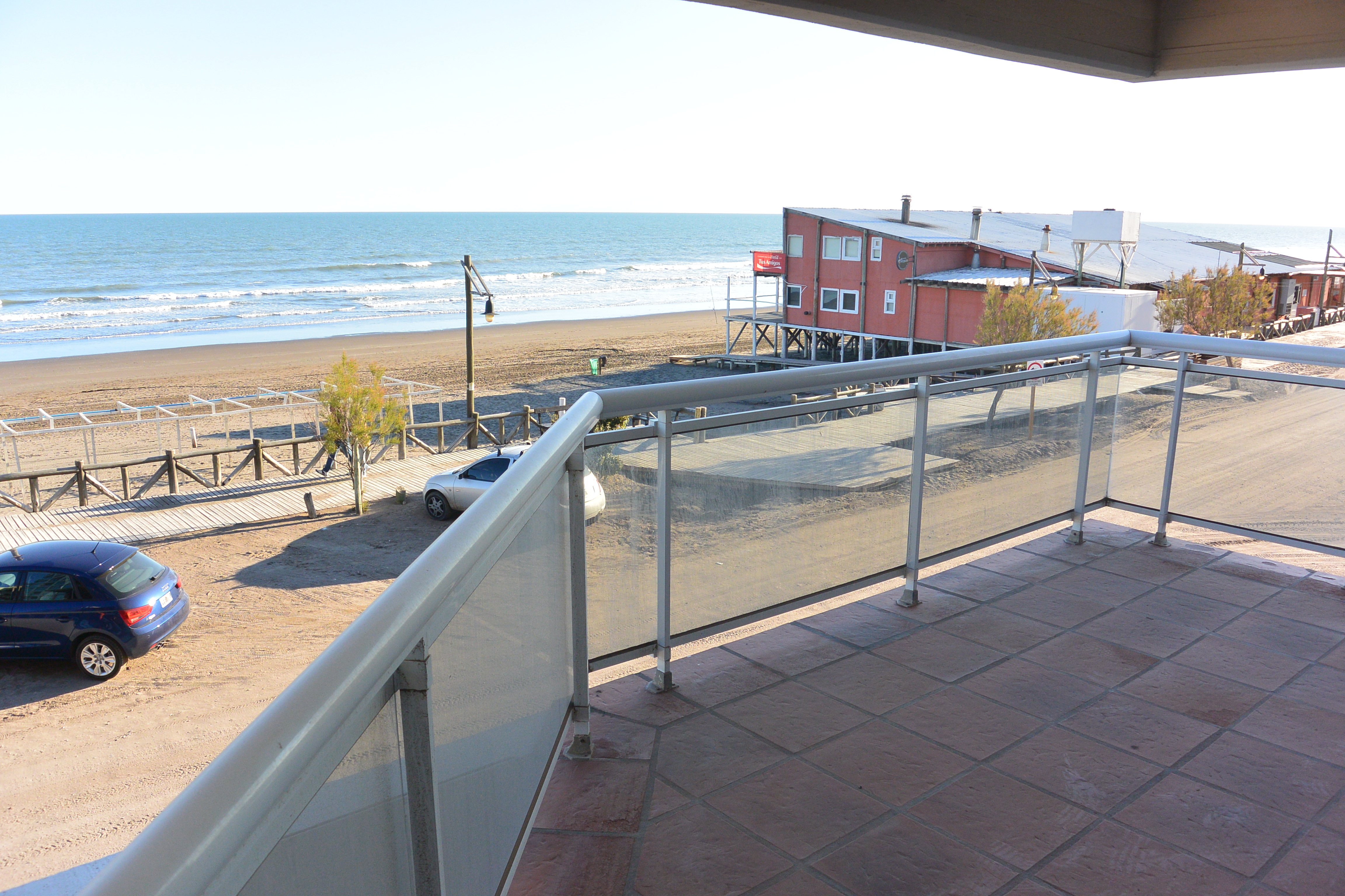 Juan Domingo Peron 389 · Monte Hermoso — foto 15