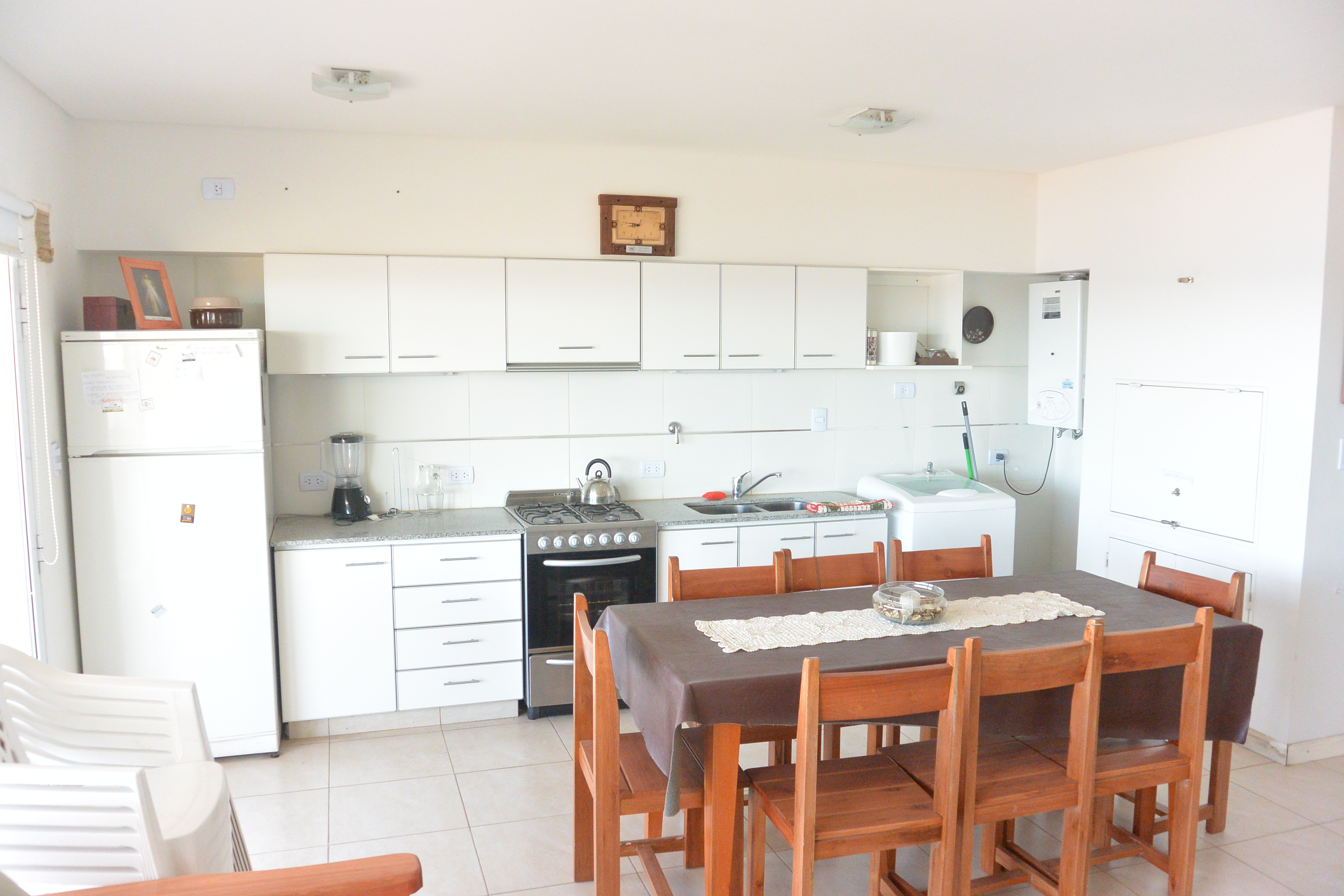 Juan Domingo Peron 389 · Monte Hermoso — foto 6