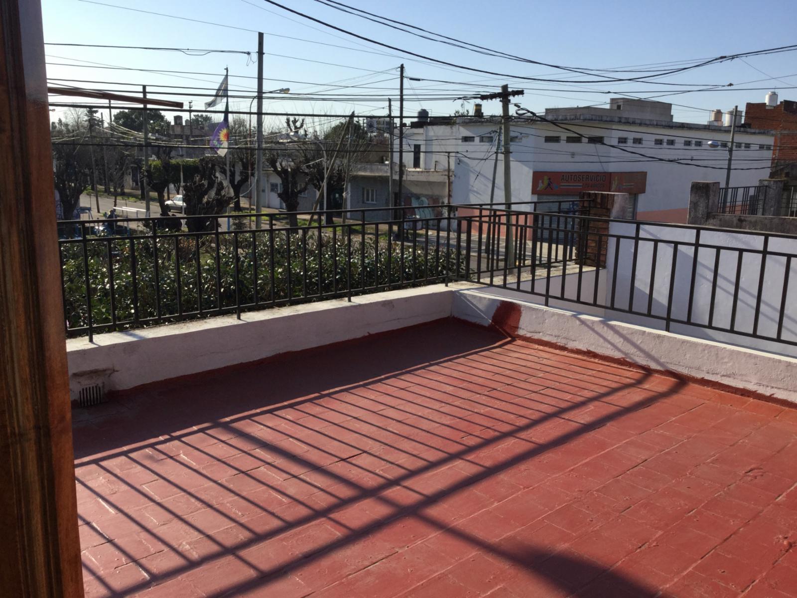 Guido spano 2200 · La Matanza — foto 16
