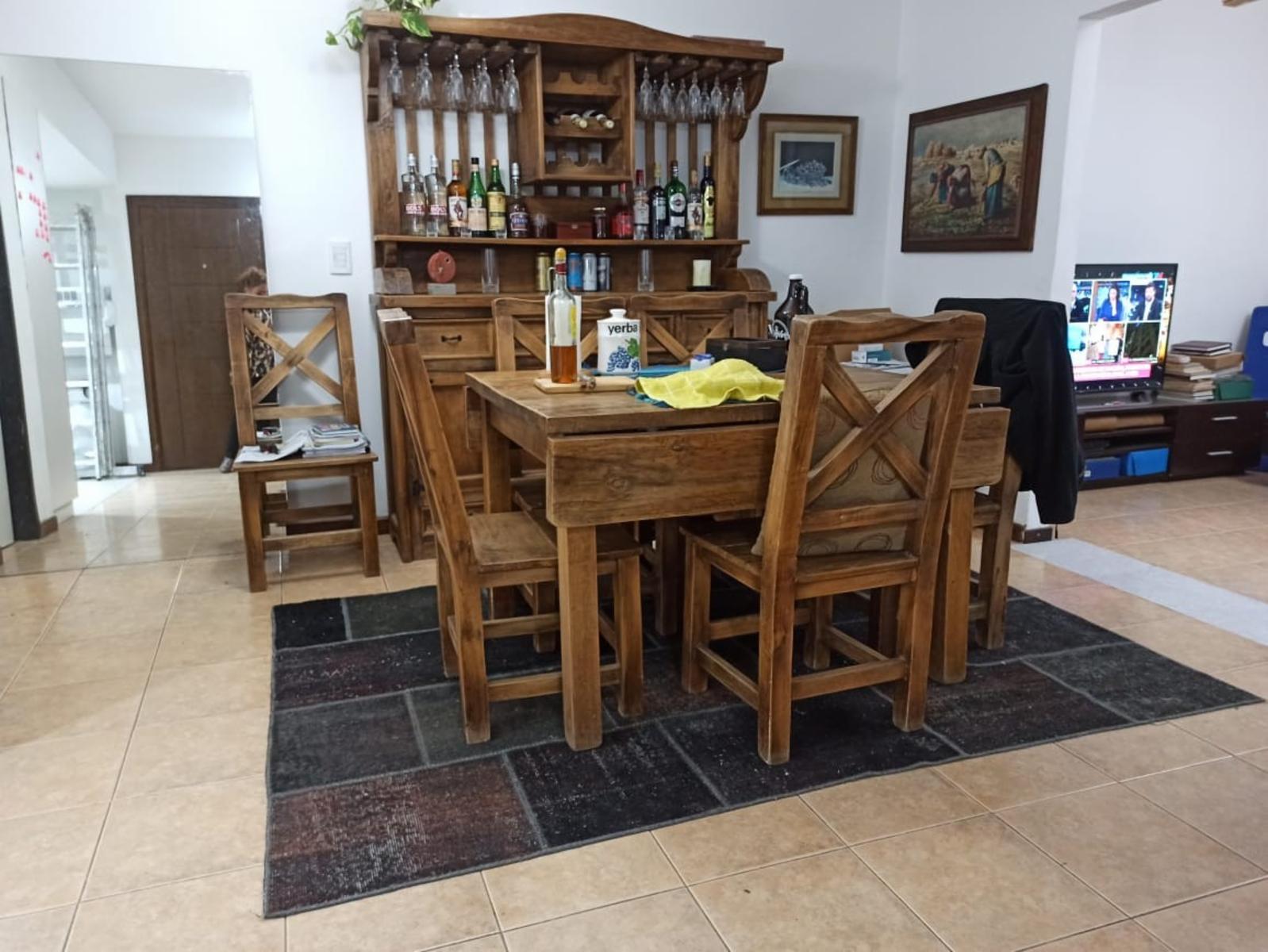 Juan Martín de Pueyrredón 295 · Morón — foto 17