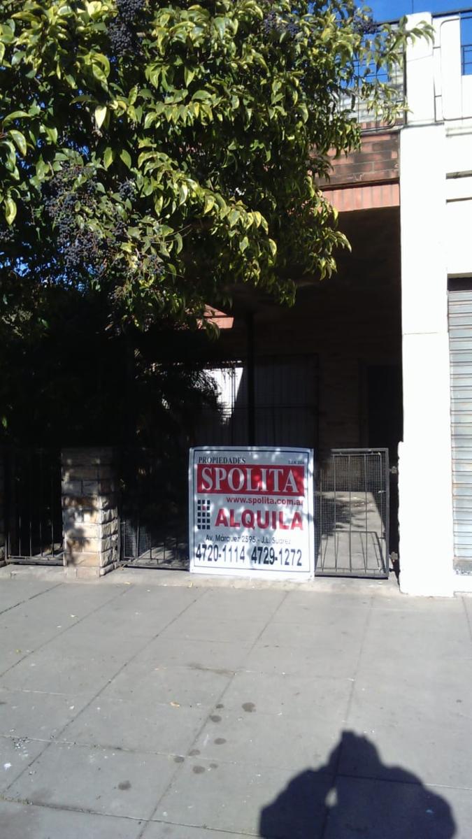 HUERGO 7948 · San Martín — foto 4