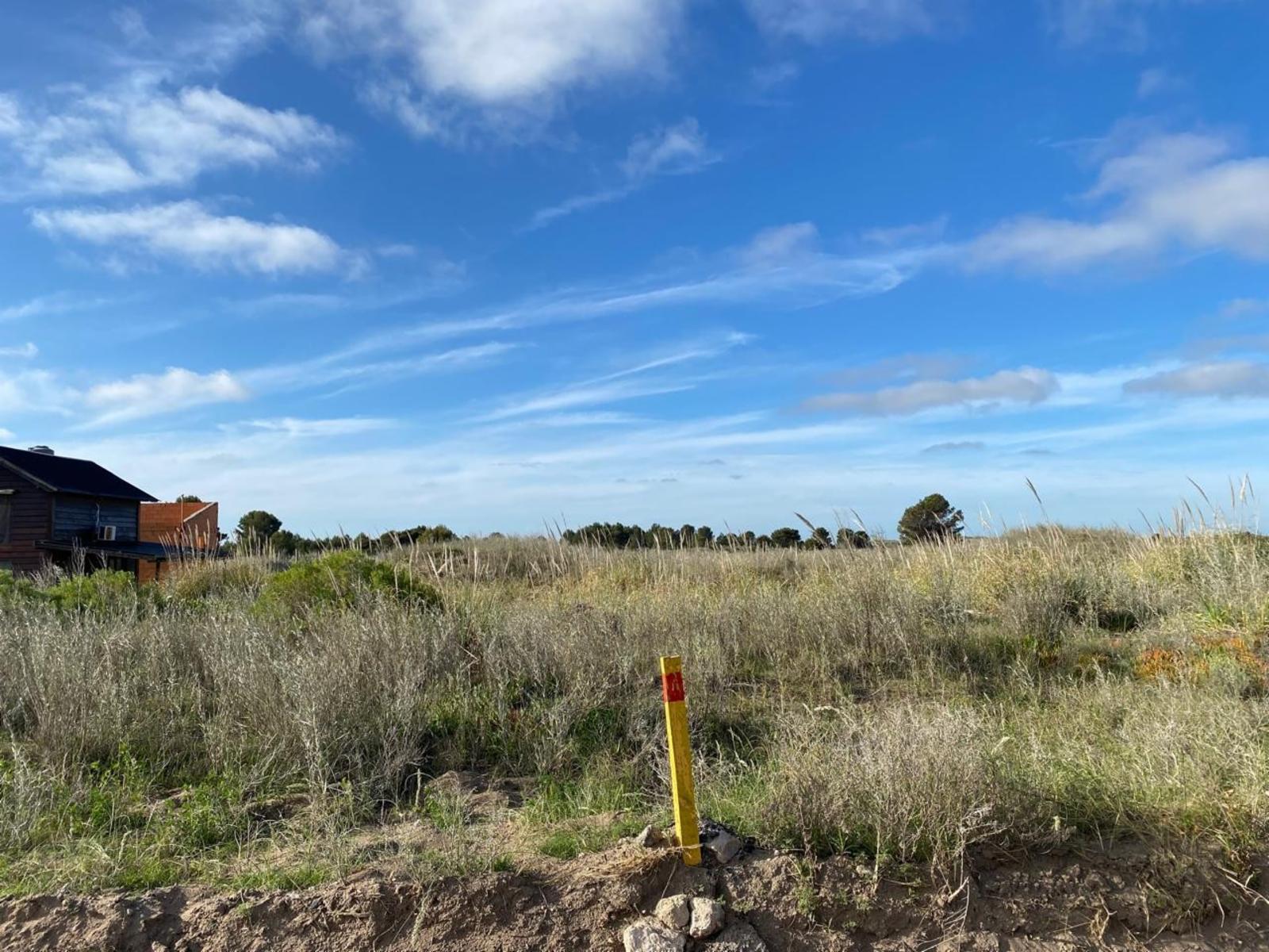 Puleston e/ San Bernardo y Mar de Ajo · Monte Hermoso — foto 4