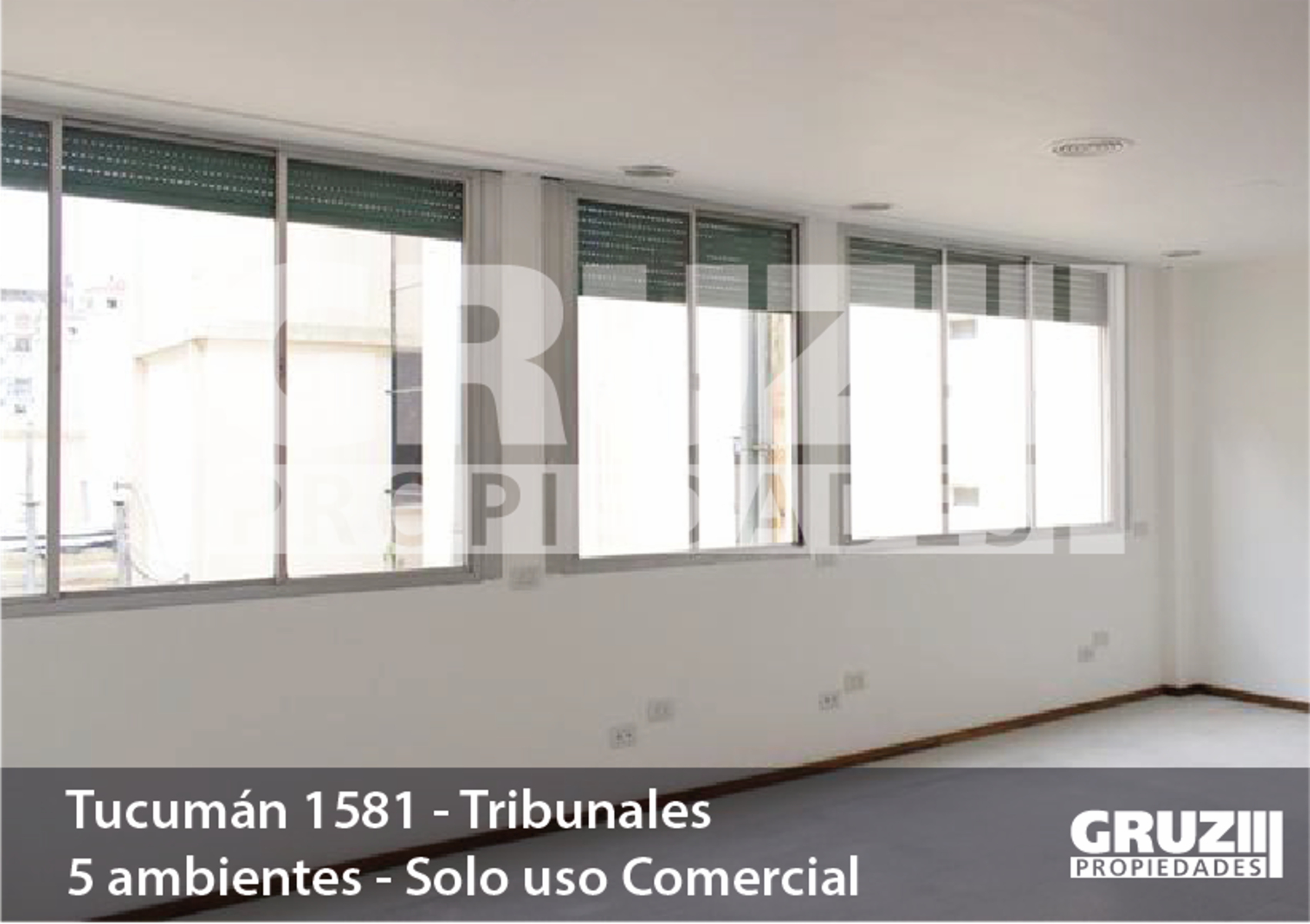 Tucumán 1581 · Tribunales — foto 3