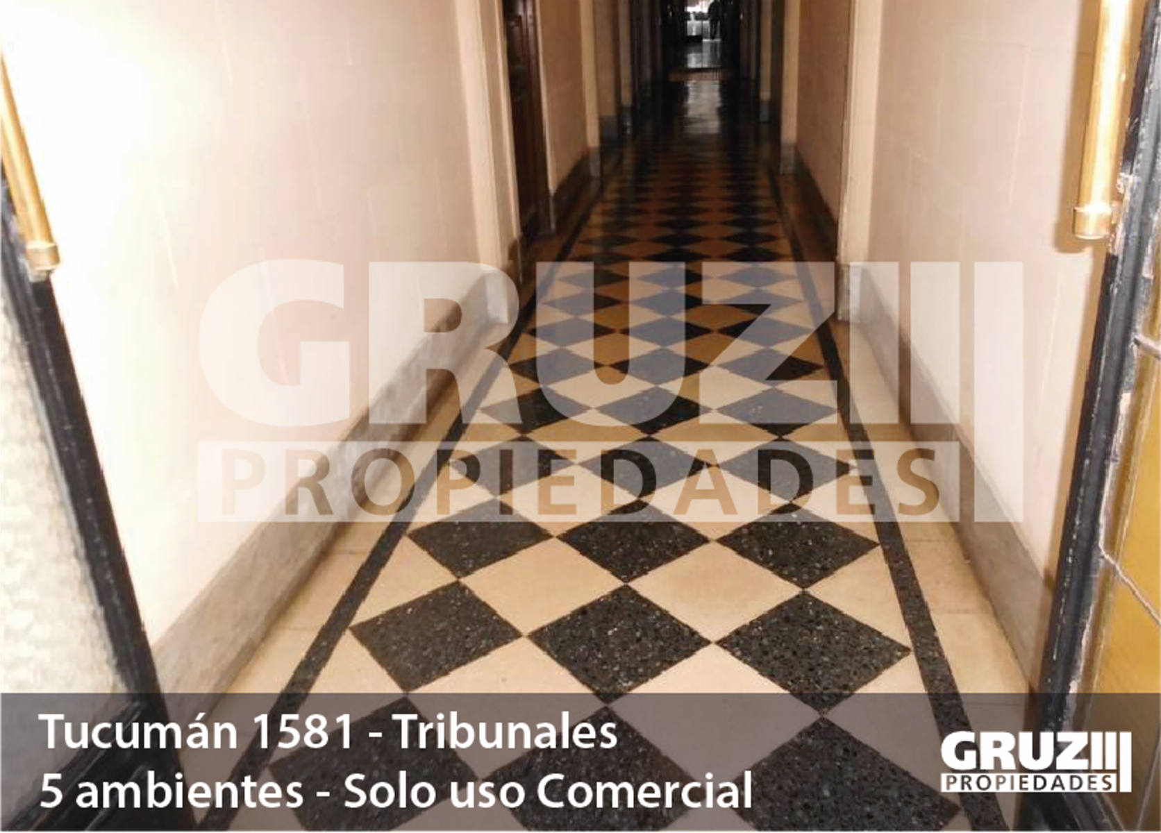 Tucumán 1581 · Tribunales — foto 4
