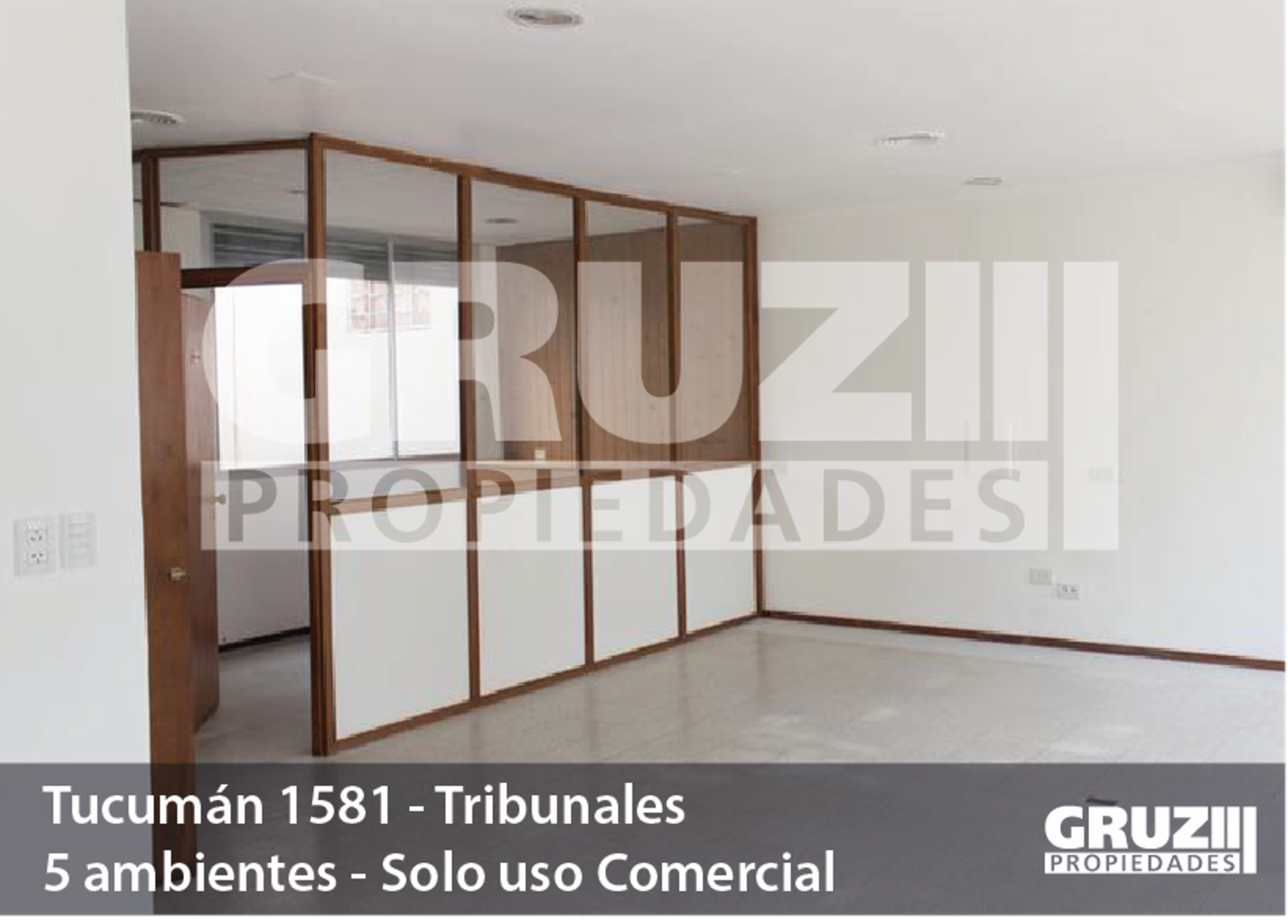Tucumán 1581 · Tribunales — foto 5