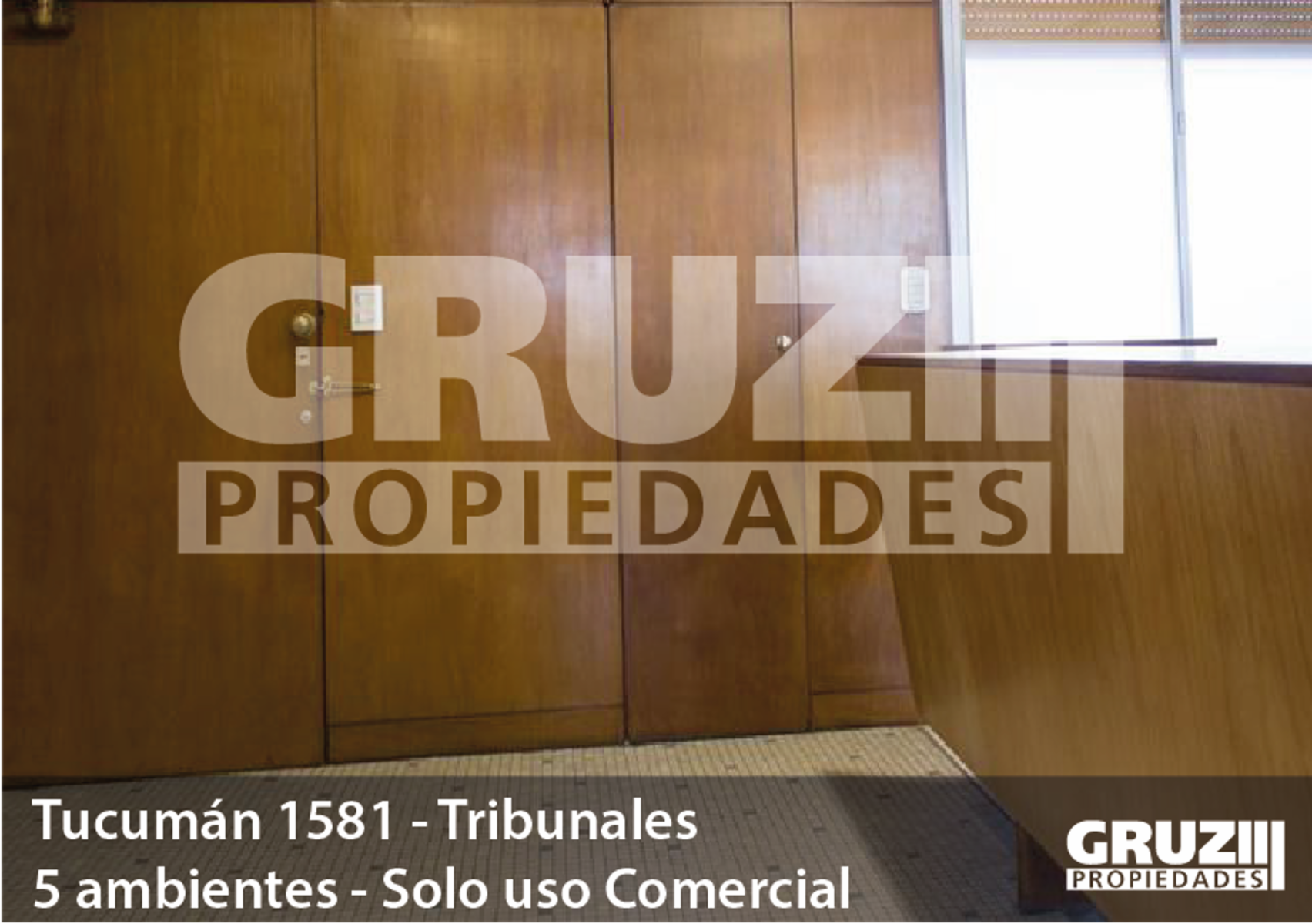 Tucumán 1581 · Tribunales — foto 6