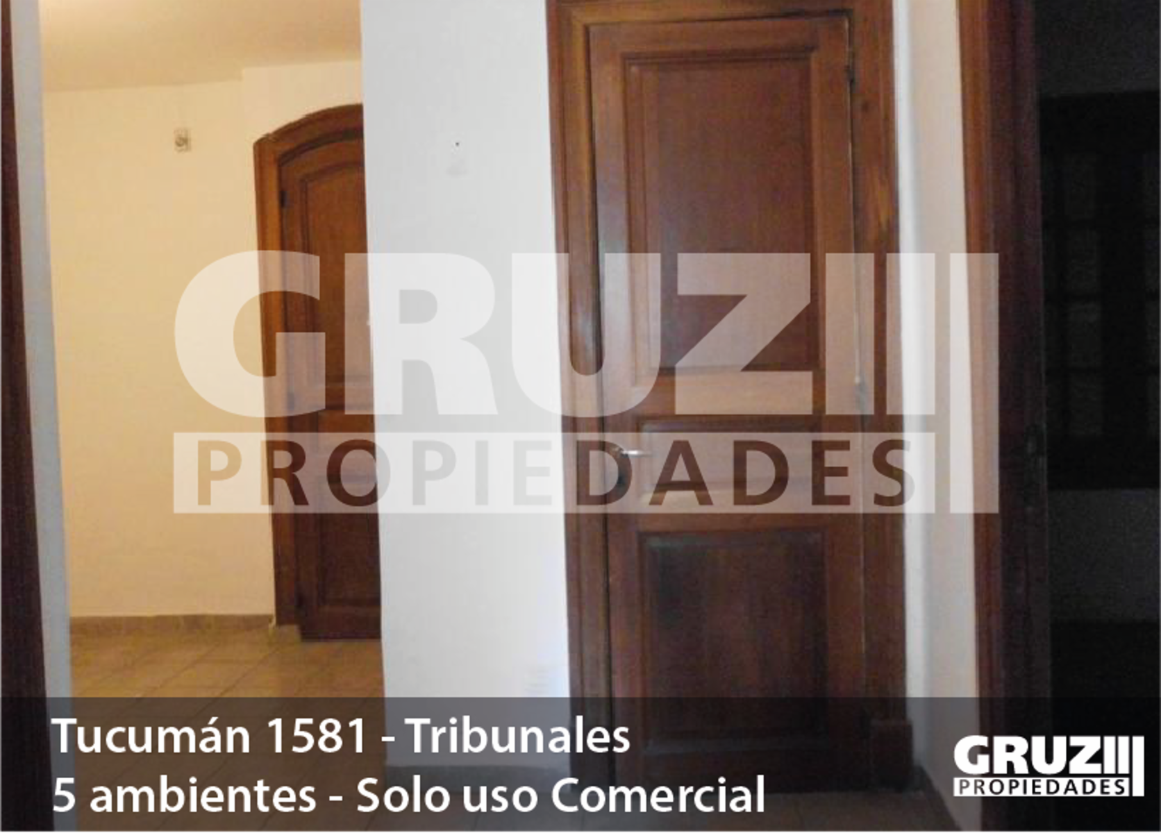 Tucumán 1581 · Tribunales — foto 7