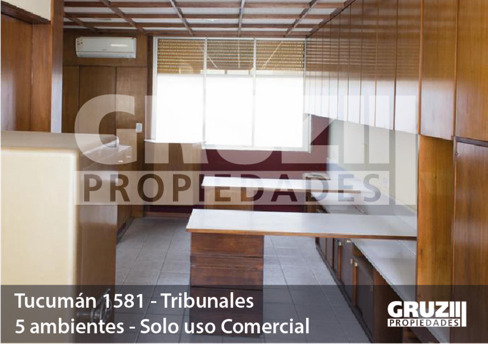 Tucumán 1581 · Tribunales — foto 8