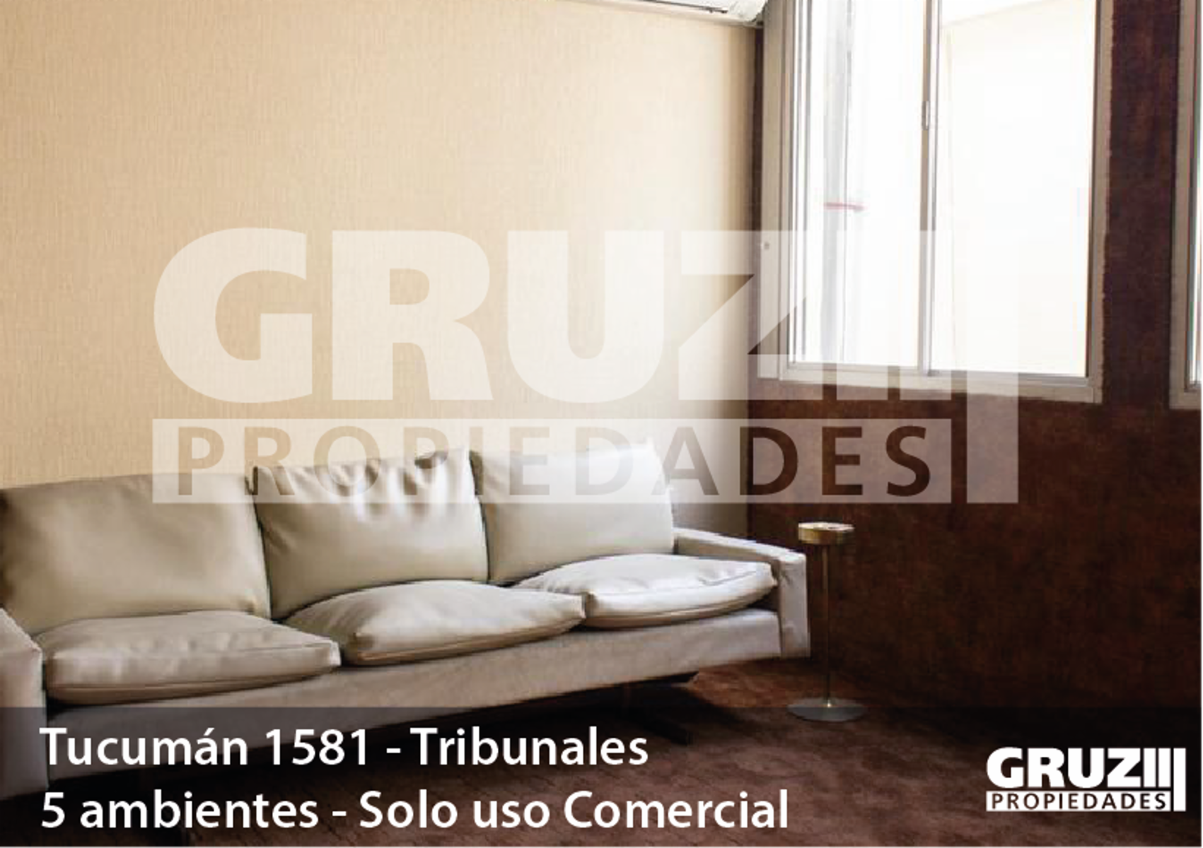 Tucumán 1581 · Tribunales — foto 9