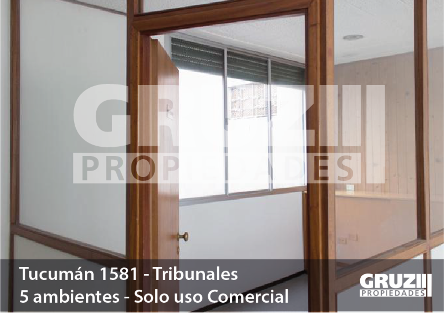 Tucumán 1581 · Tribunales — foto 10