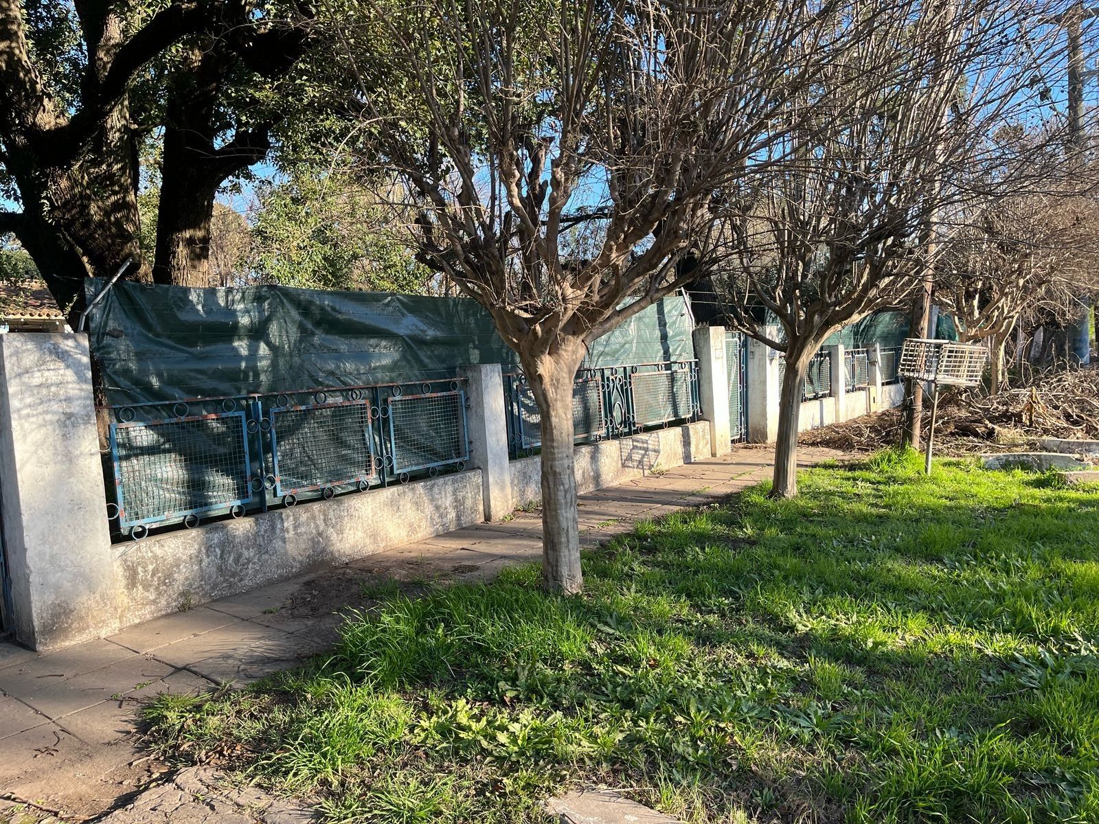 VENTA - CASA QUINTA - LA REJA