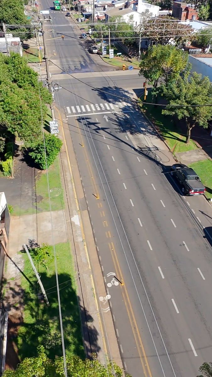 AV.BLAS PARERA · Capital — foto 17