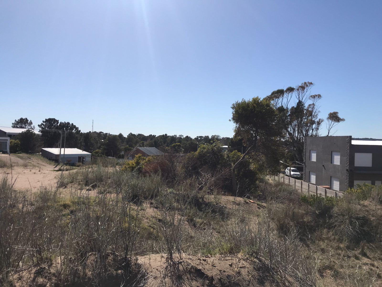 zuchiatti · Monte Hermoso — foto 11