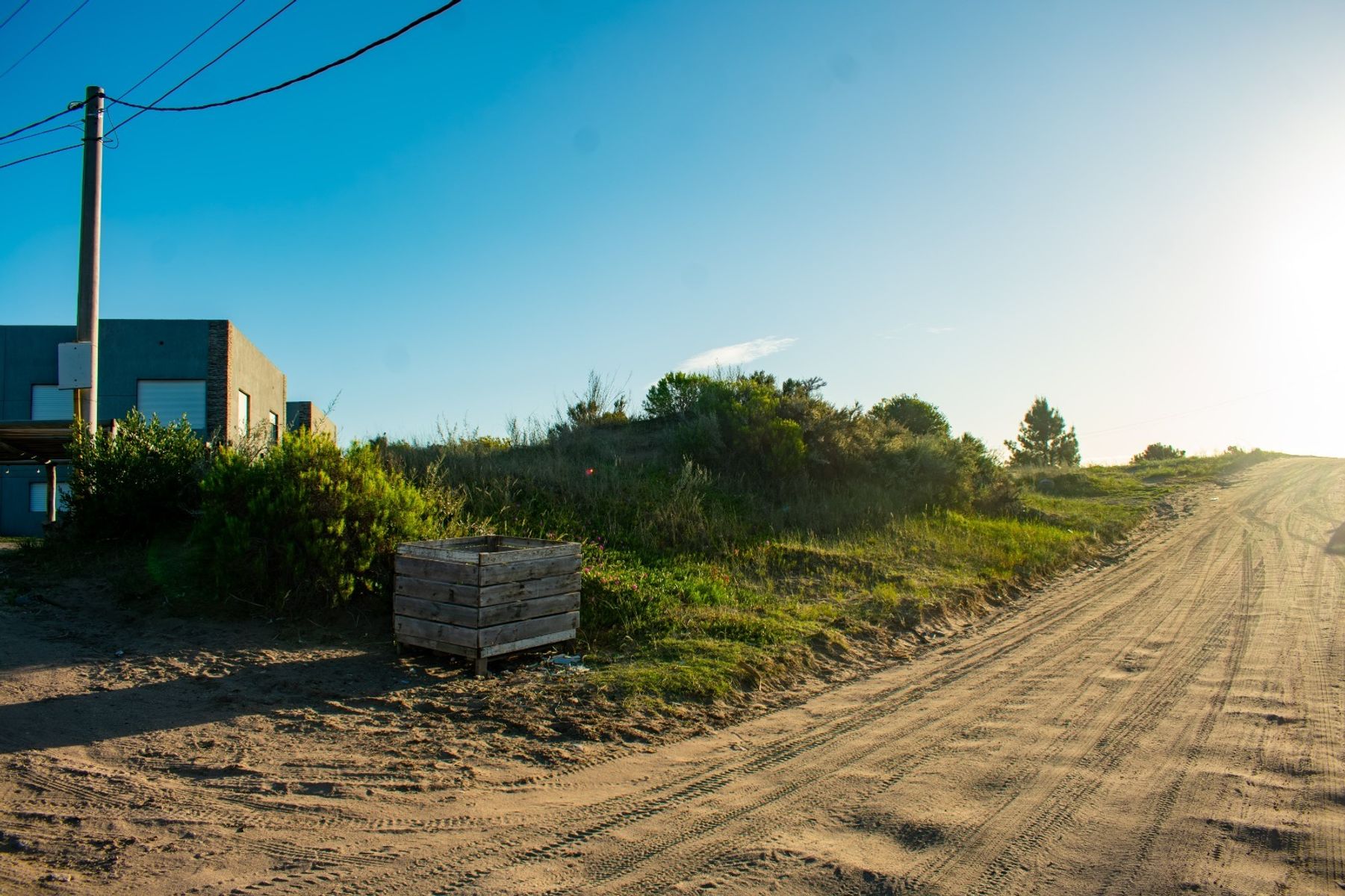 zuchiatti · Monte Hermoso — foto 15