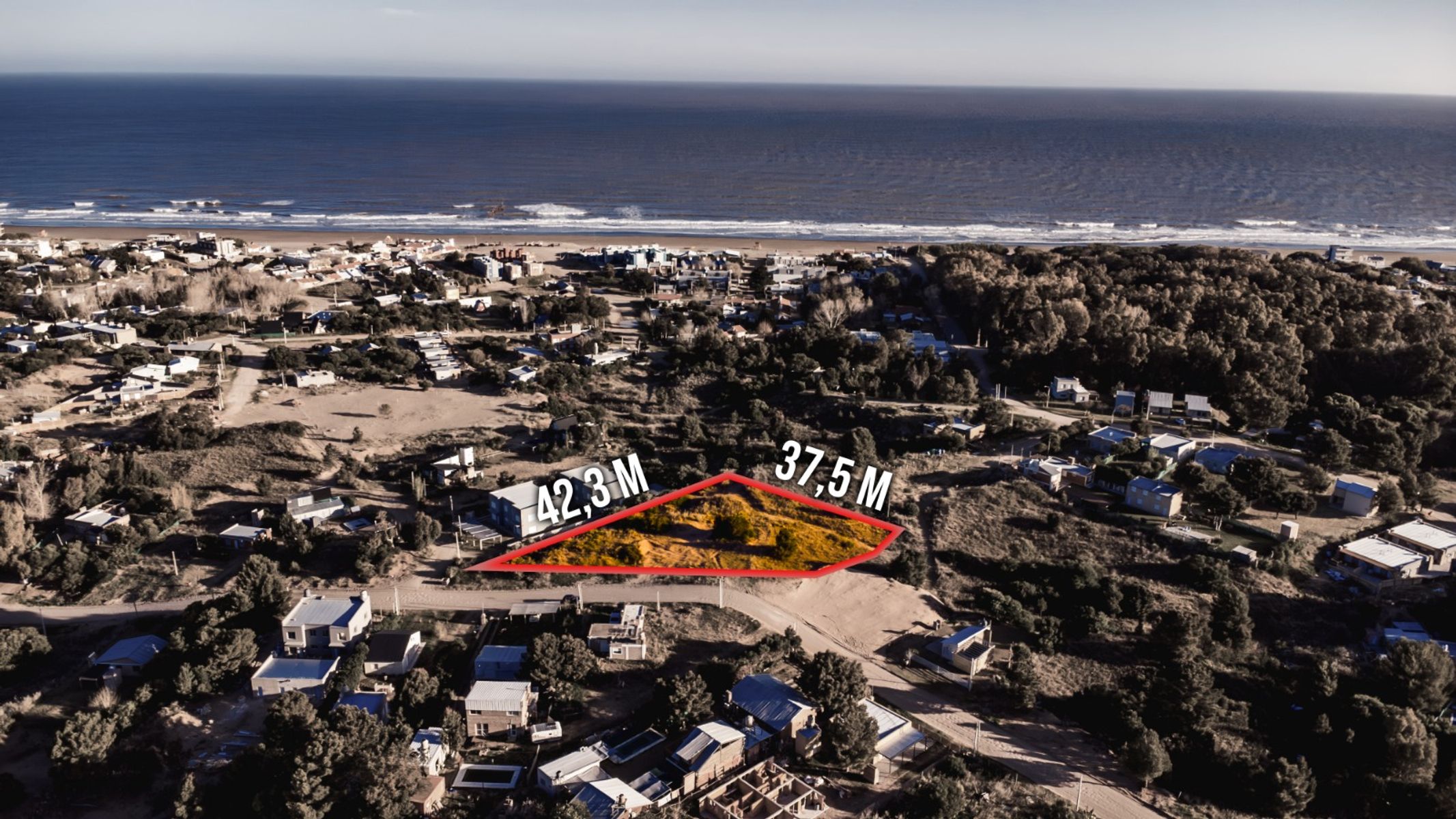 zuchiatti · Monte Hermoso — foto 17