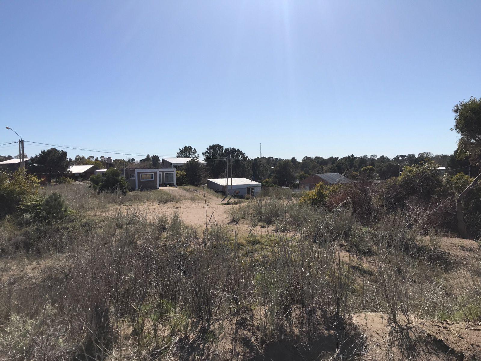 zuchiatti · Monte Hermoso — foto 8