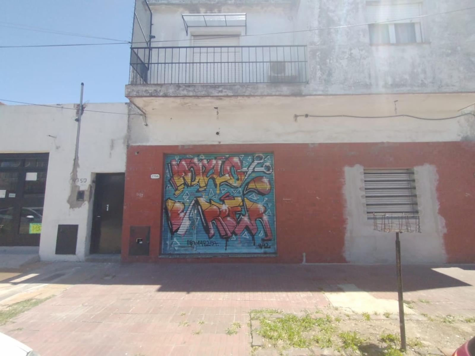 CHIVILCOY 7756 · San Martín — foto 6