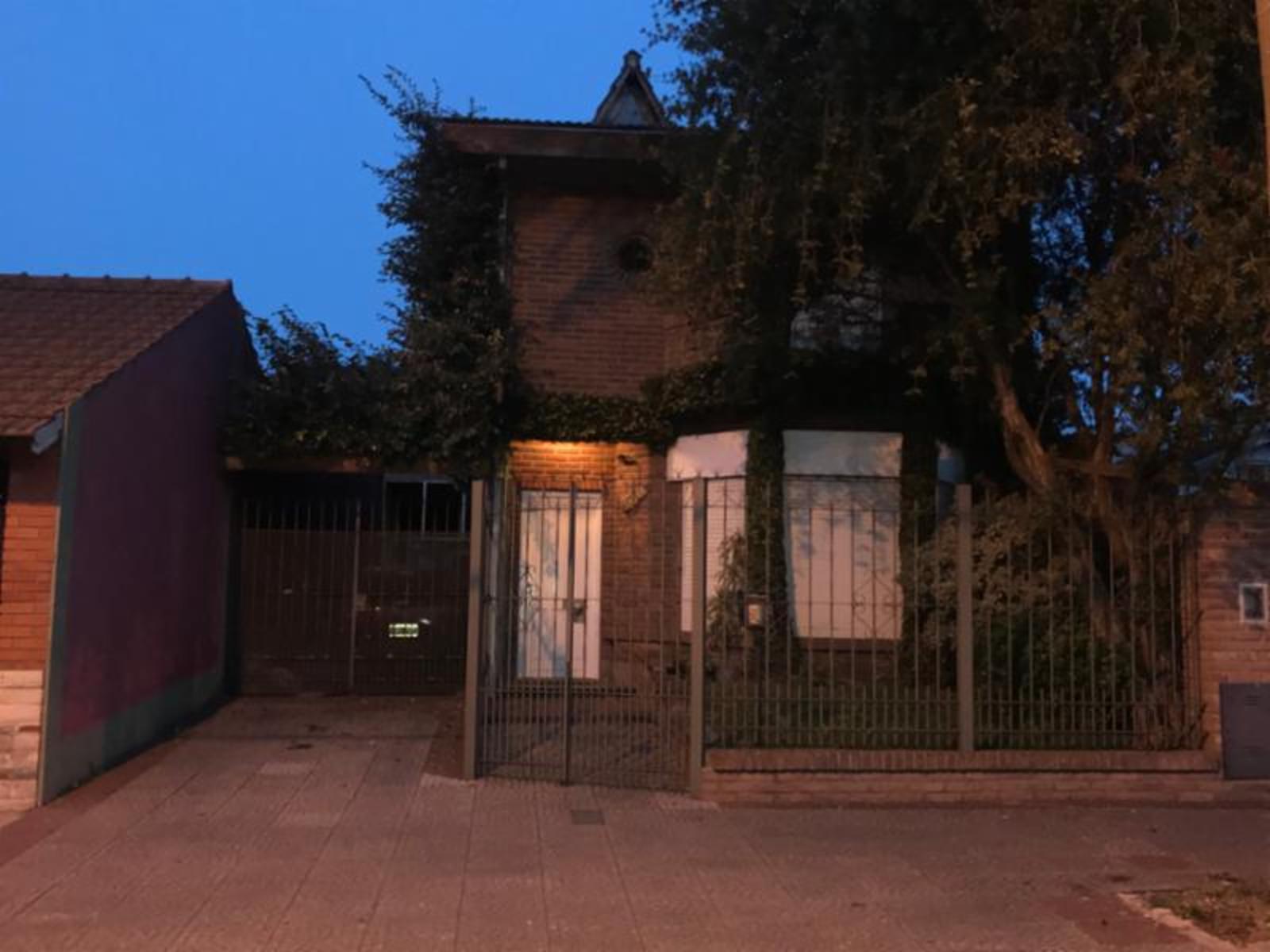 THORNE 800 · La Matanza — foto 15