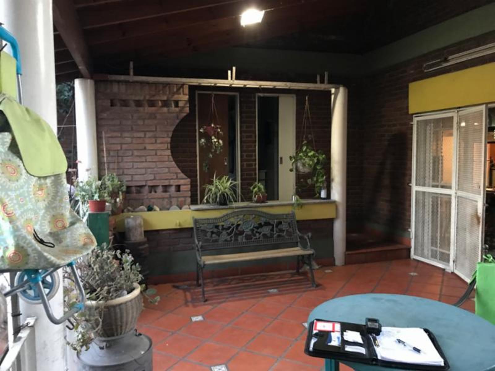 THORNE 800 · La Matanza — foto 10