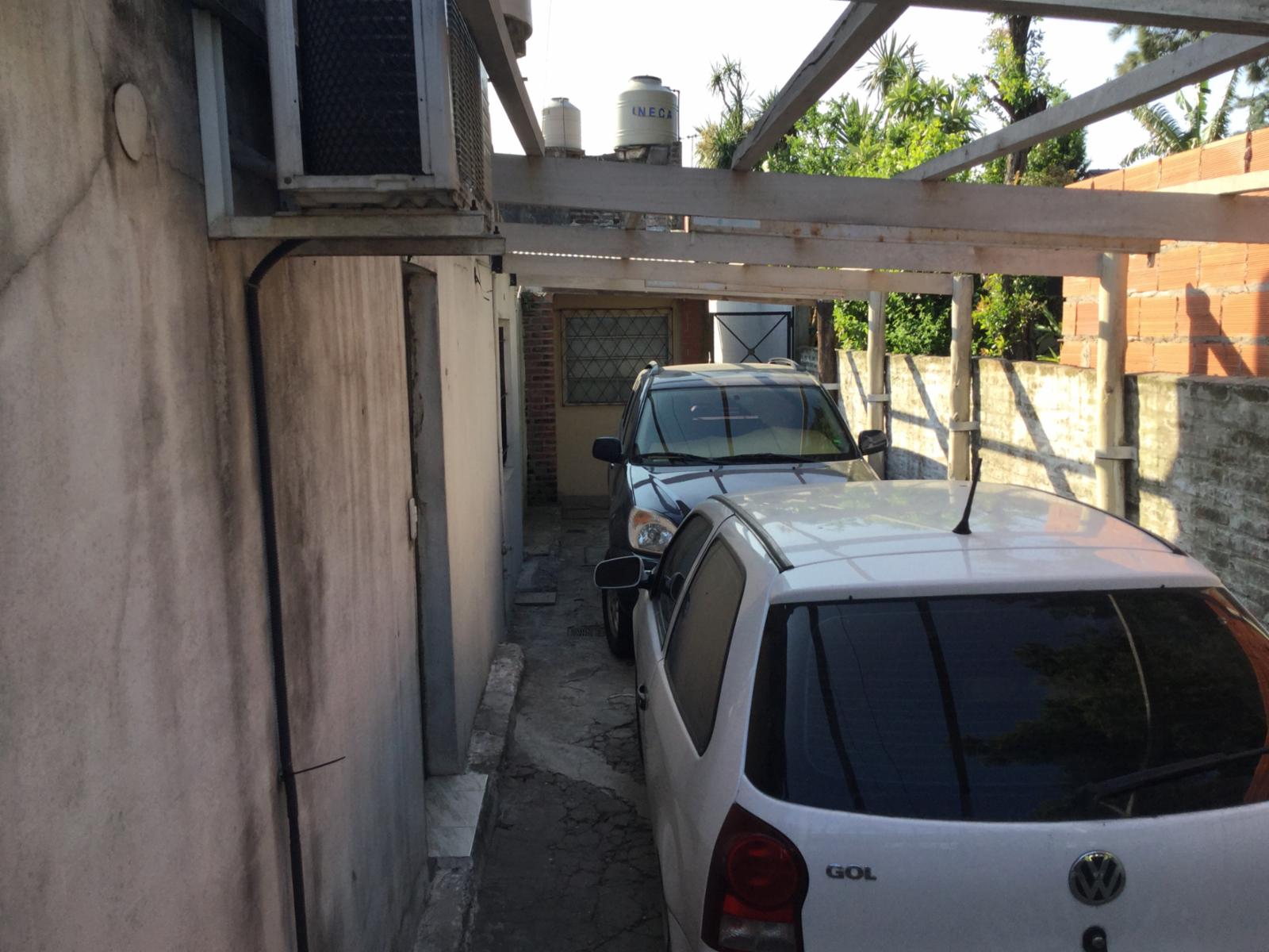 Granaderos 3000 Pasteur y Rivera Indarte · La Matanza — foto 11