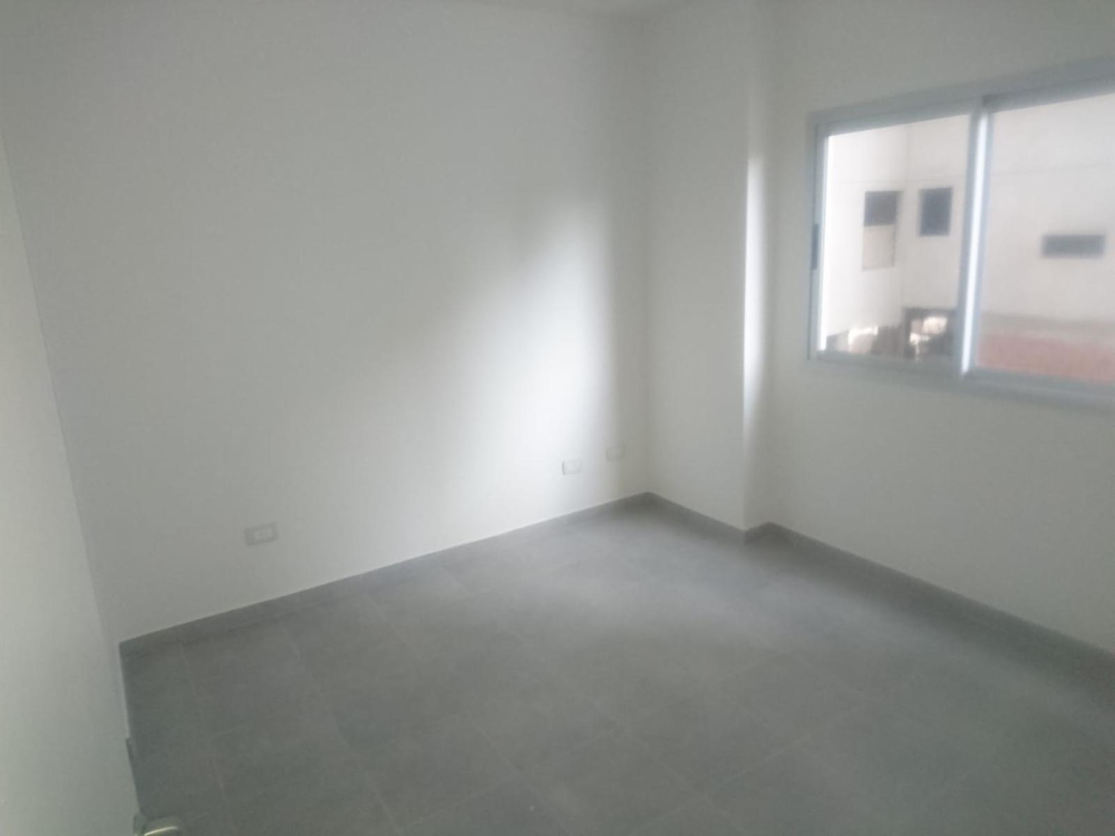 Departamento de dos ambientes a la venta en Muñiz
