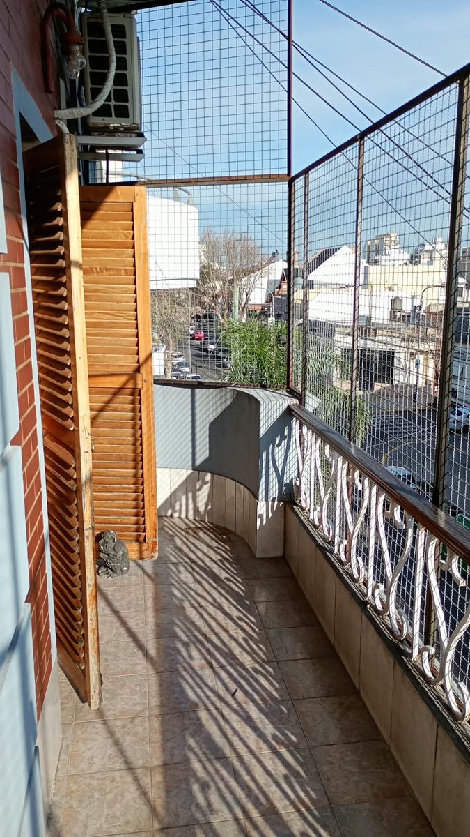 PIERES 976 · Mataderos — foto 12