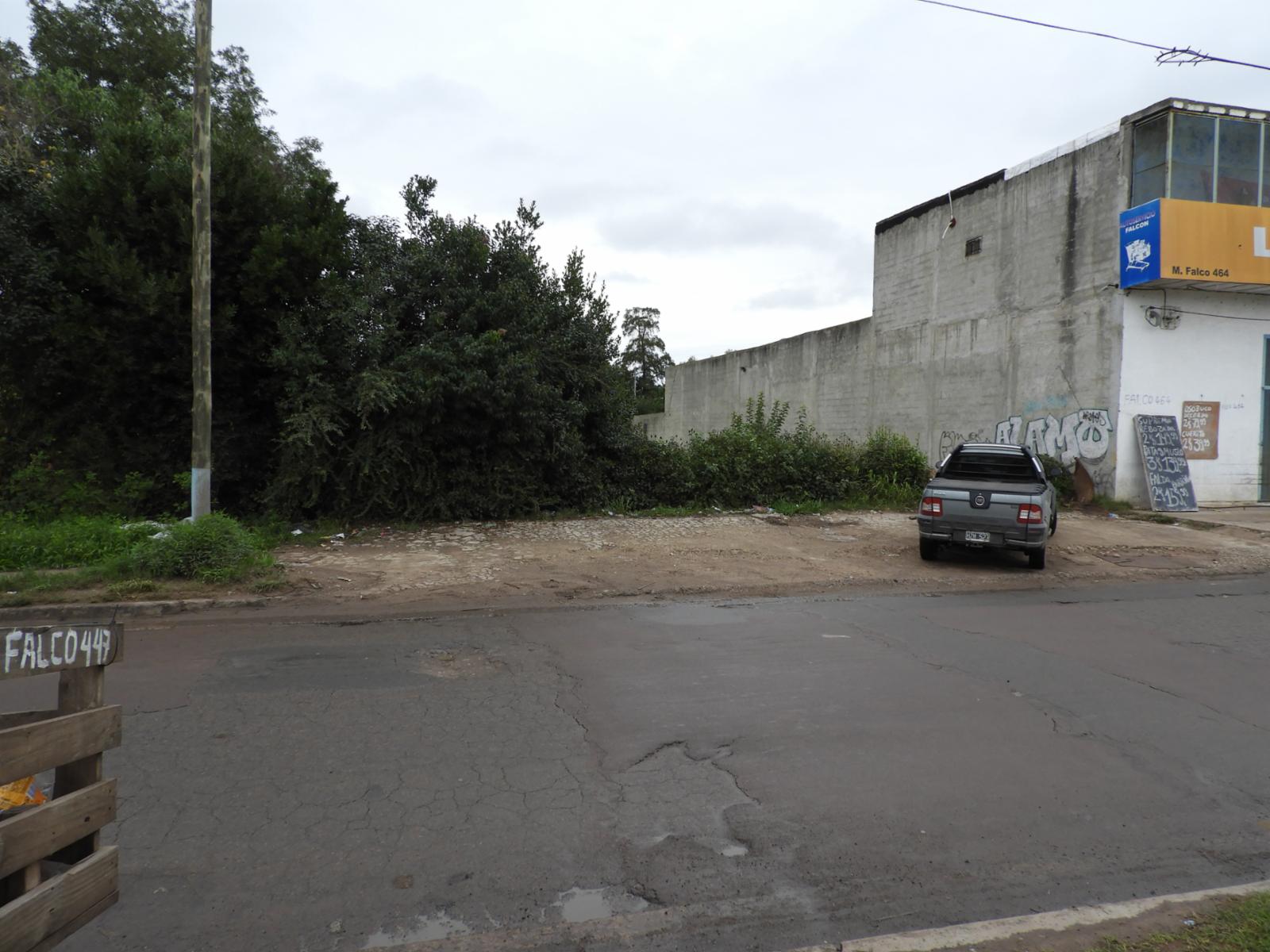 Martín H. Falco · Escobar — foto 3