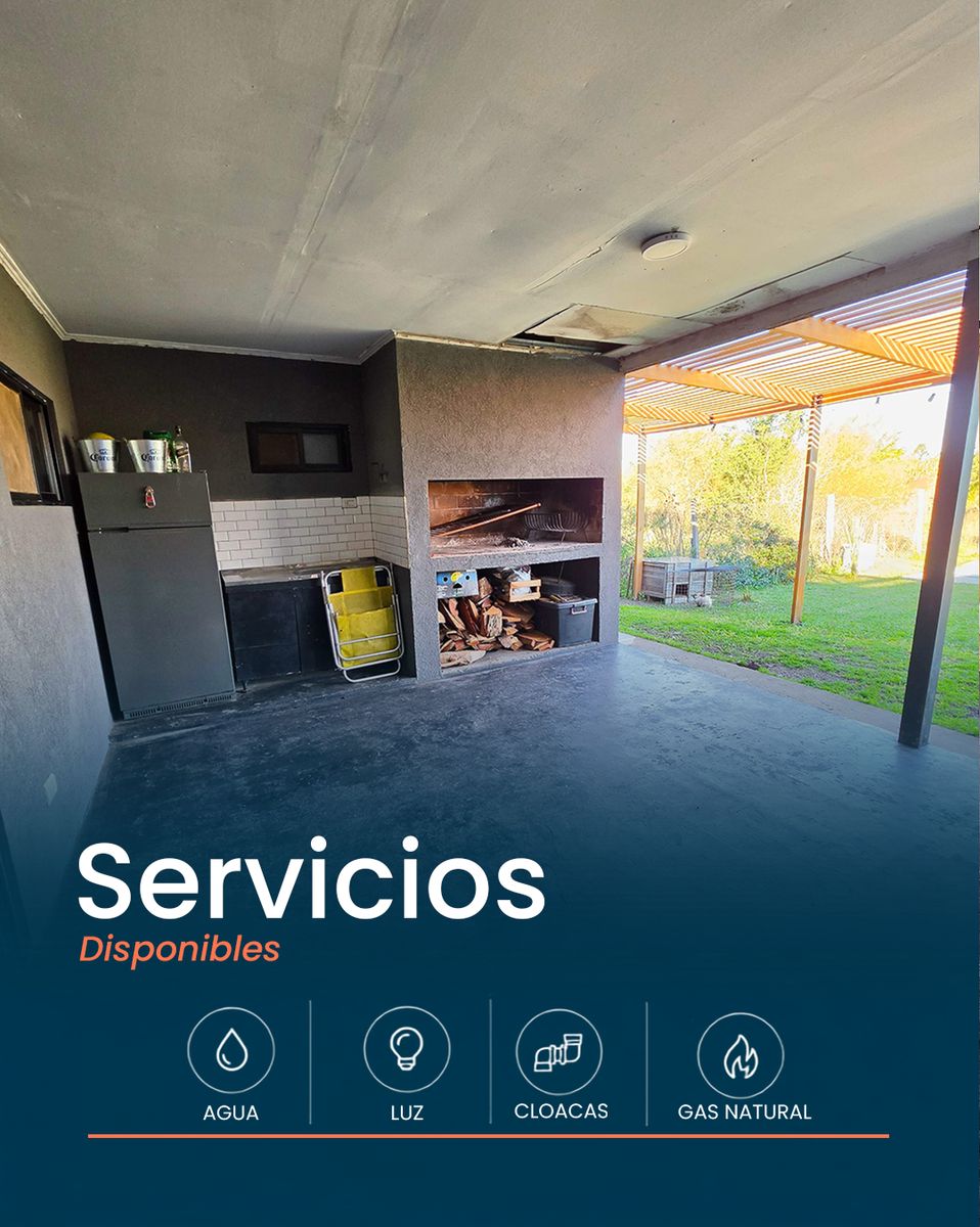 Caseros &amp Celia Pellenc, San José, Entre Ríos, Argentina · Colón — foto 4