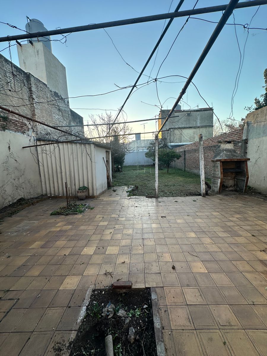 Talcahuano 900 · La Matanza — foto 4