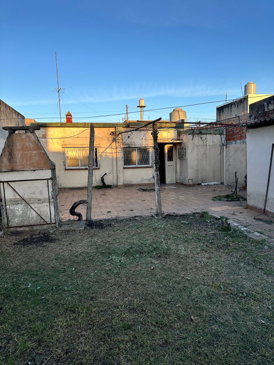 Talcahuano 900 · La Matanza — foto 5