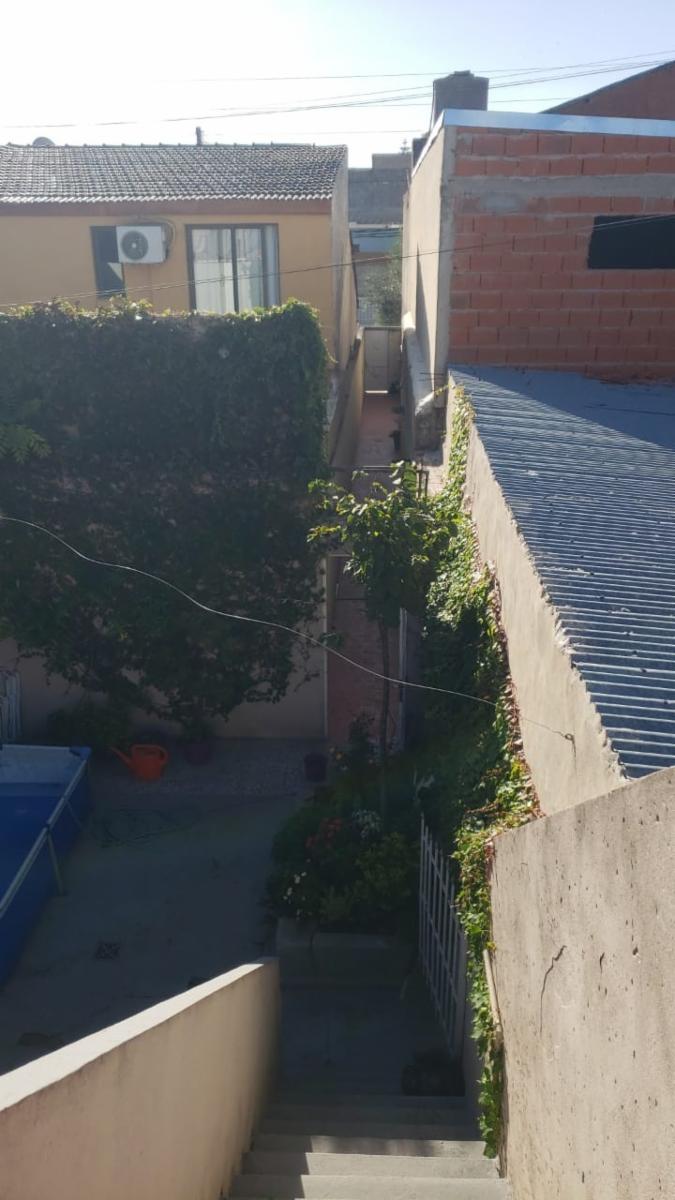 PEDERNERA 1389 · La Matanza — foto 8
