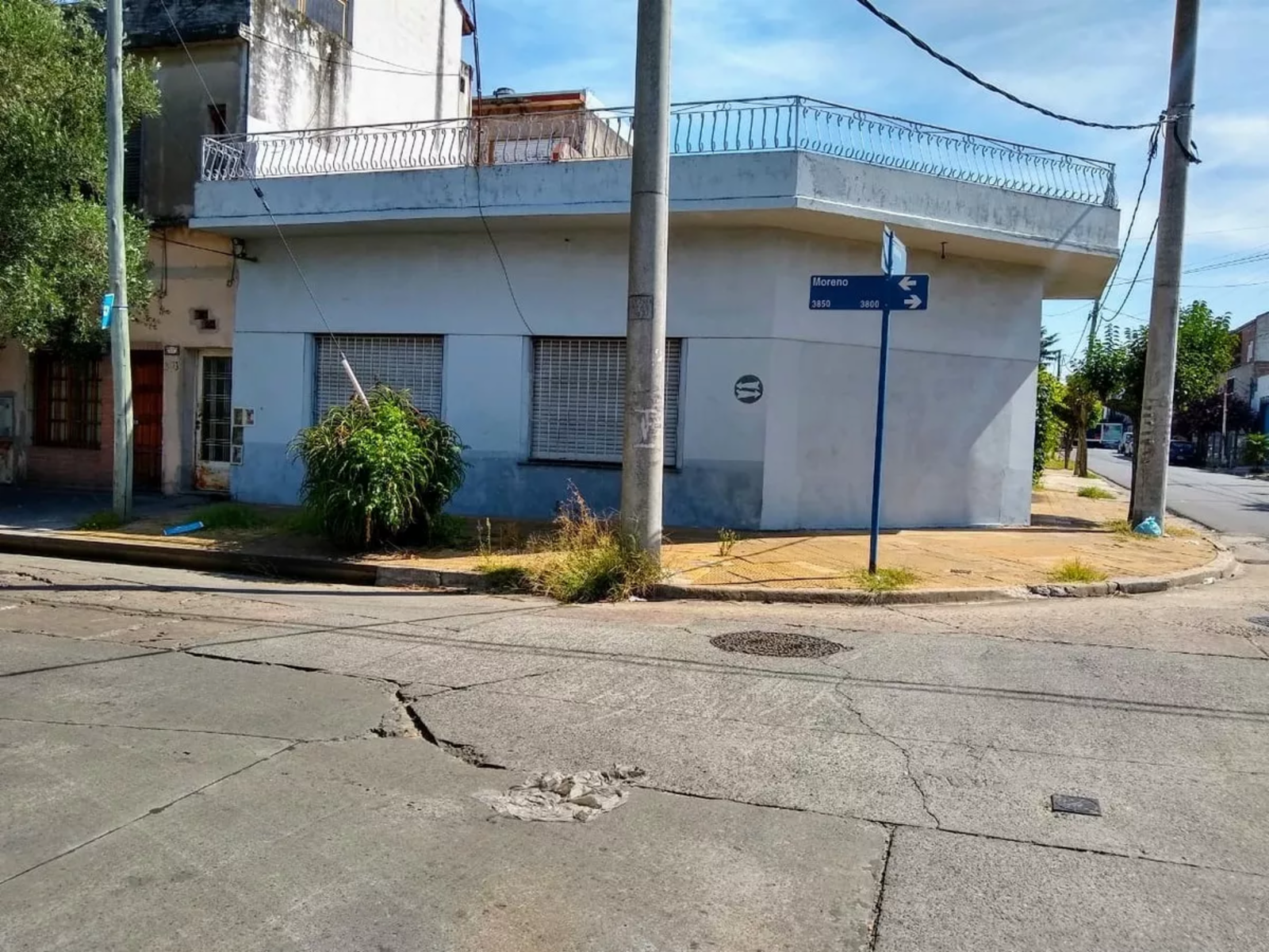Moreno 3850 · La Matanza — foto 7