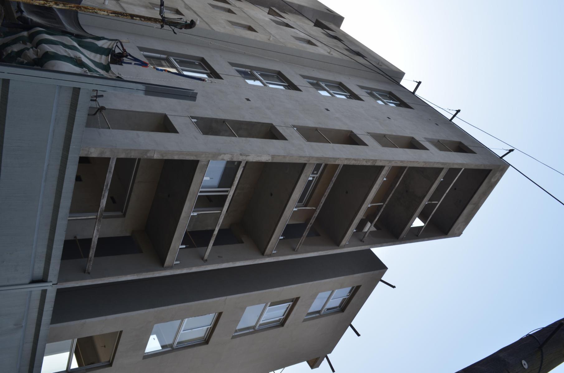 Excelente departamento a estrenar 2 amb. centro Ituz.