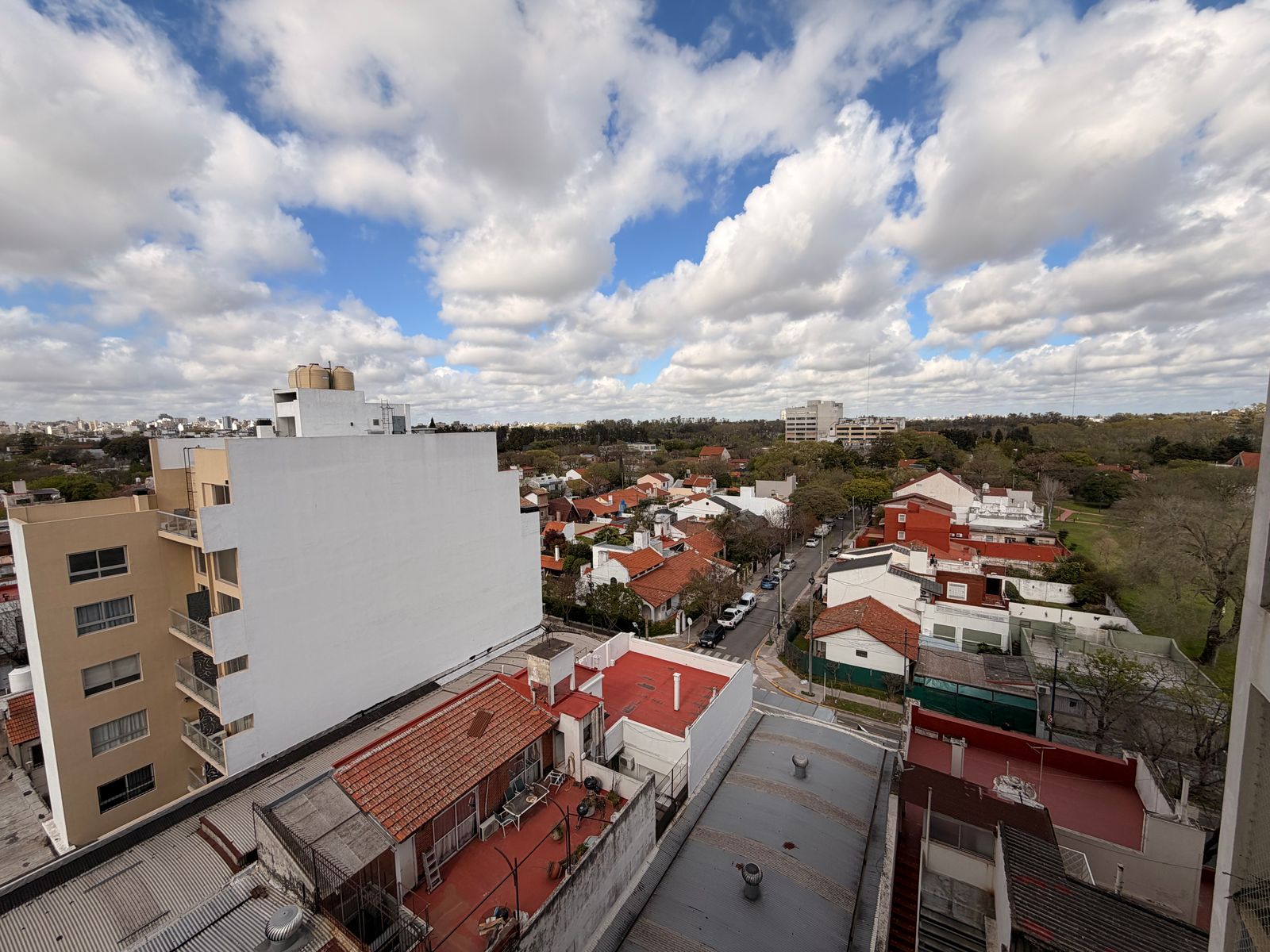 Av. Dr. Ricardo Balbin 4300 · Saavedra — foto 11