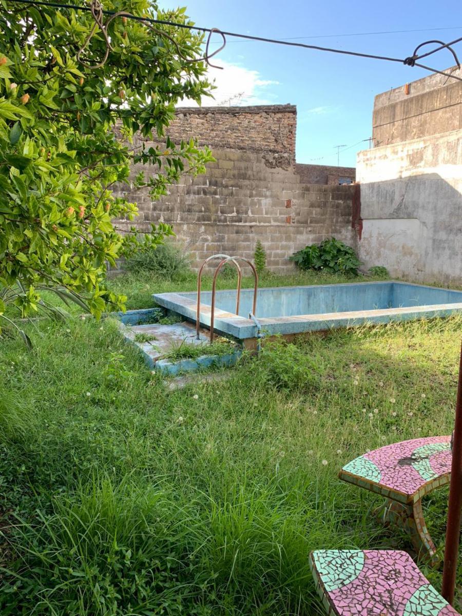 SANTA CRUZ 2100 · San Martín — foto 14