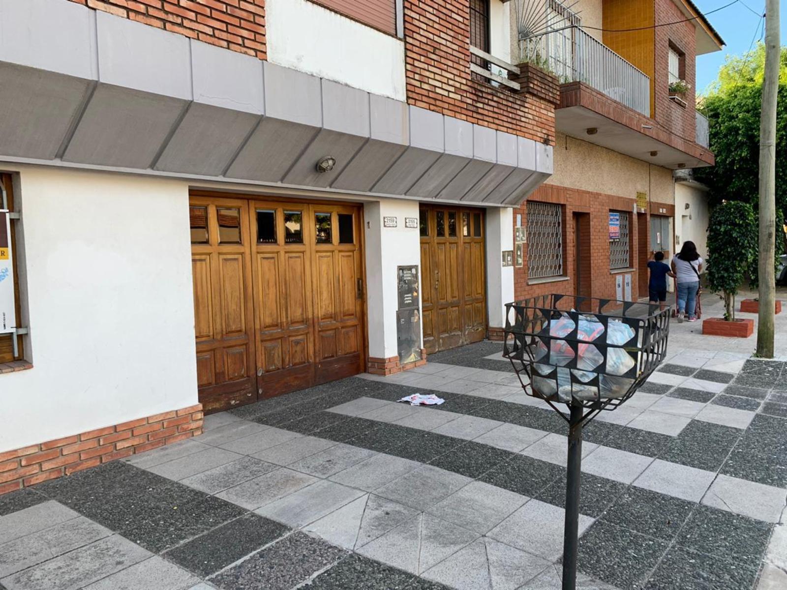 SANTA CRUZ 2100 · San Martín — foto 19