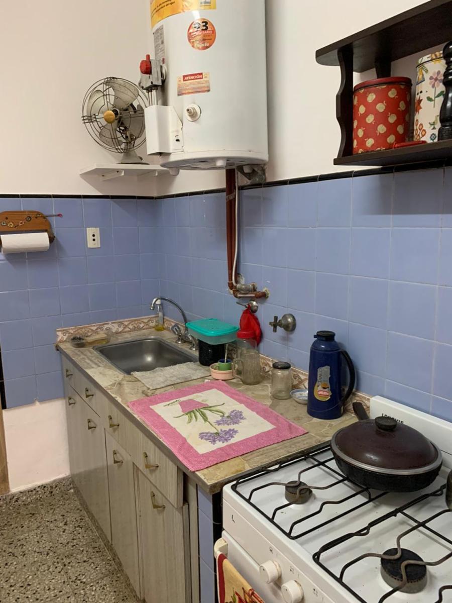 SANTA CRUZ 2100 · San Martín — foto 21