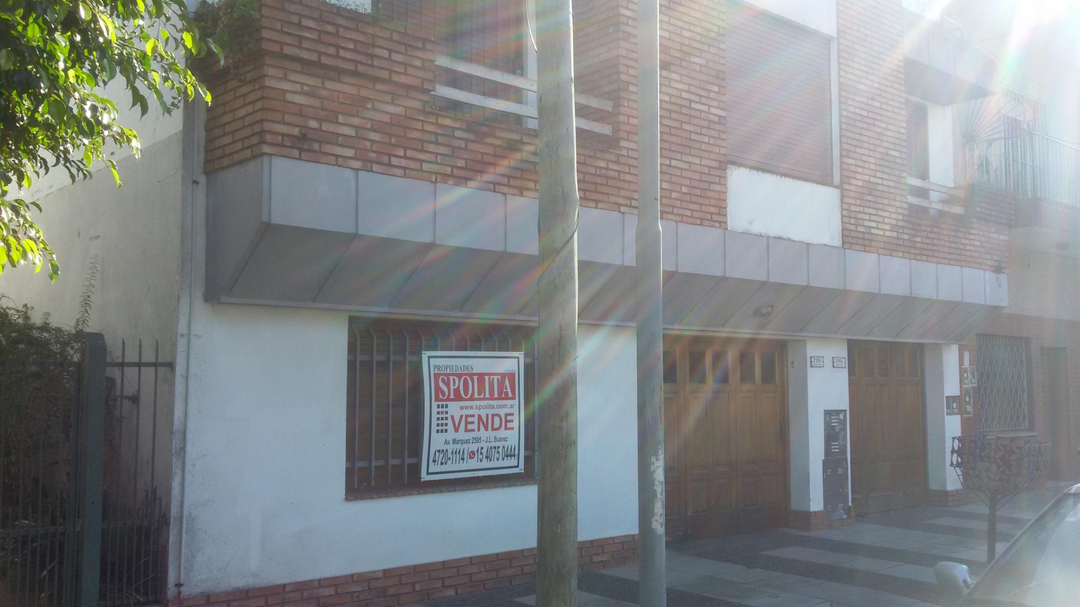 SANTA CRUZ 2100 · San Martín — foto 31