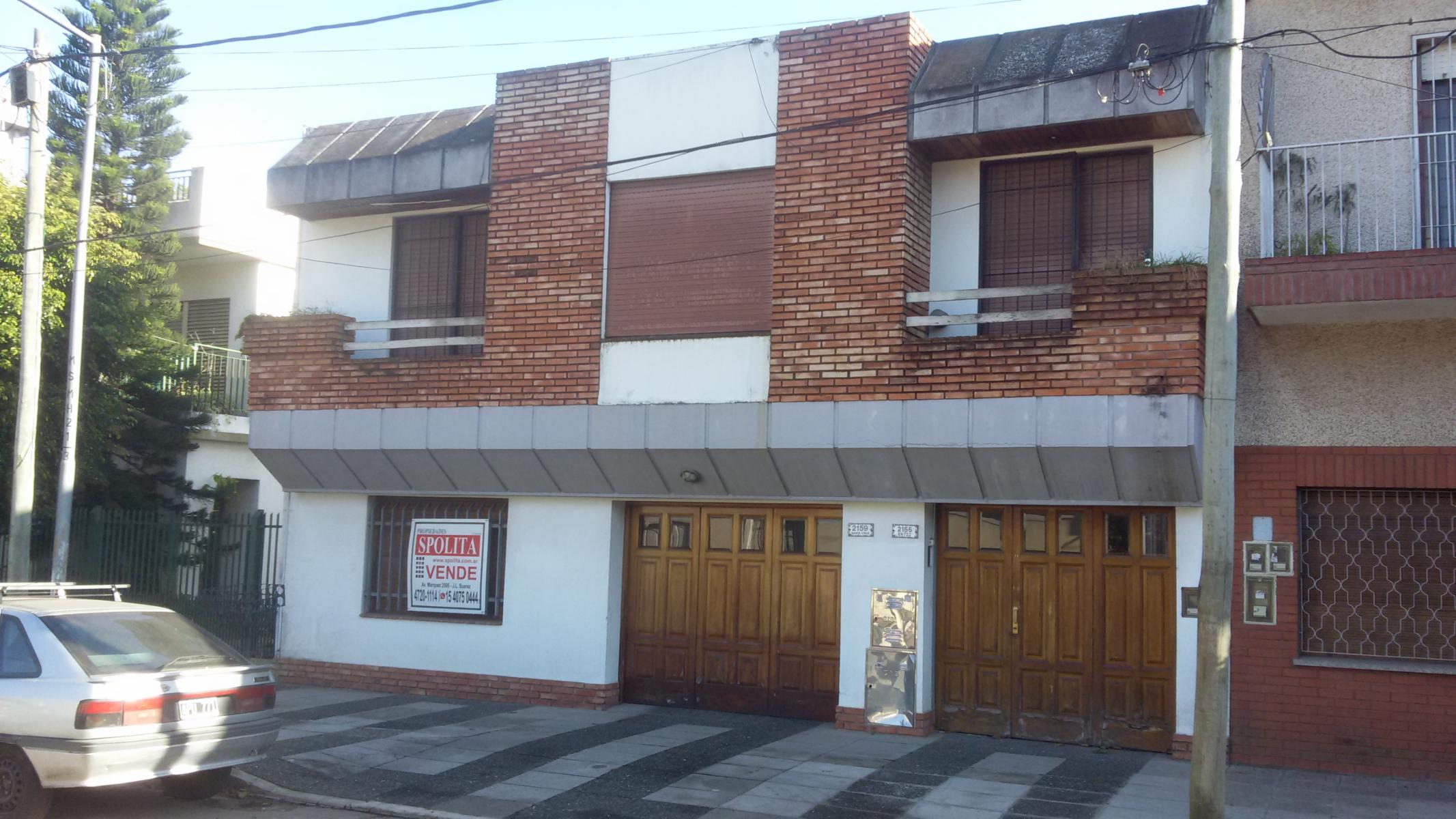 SANTA CRUZ 2100 · San Martín — foto 32